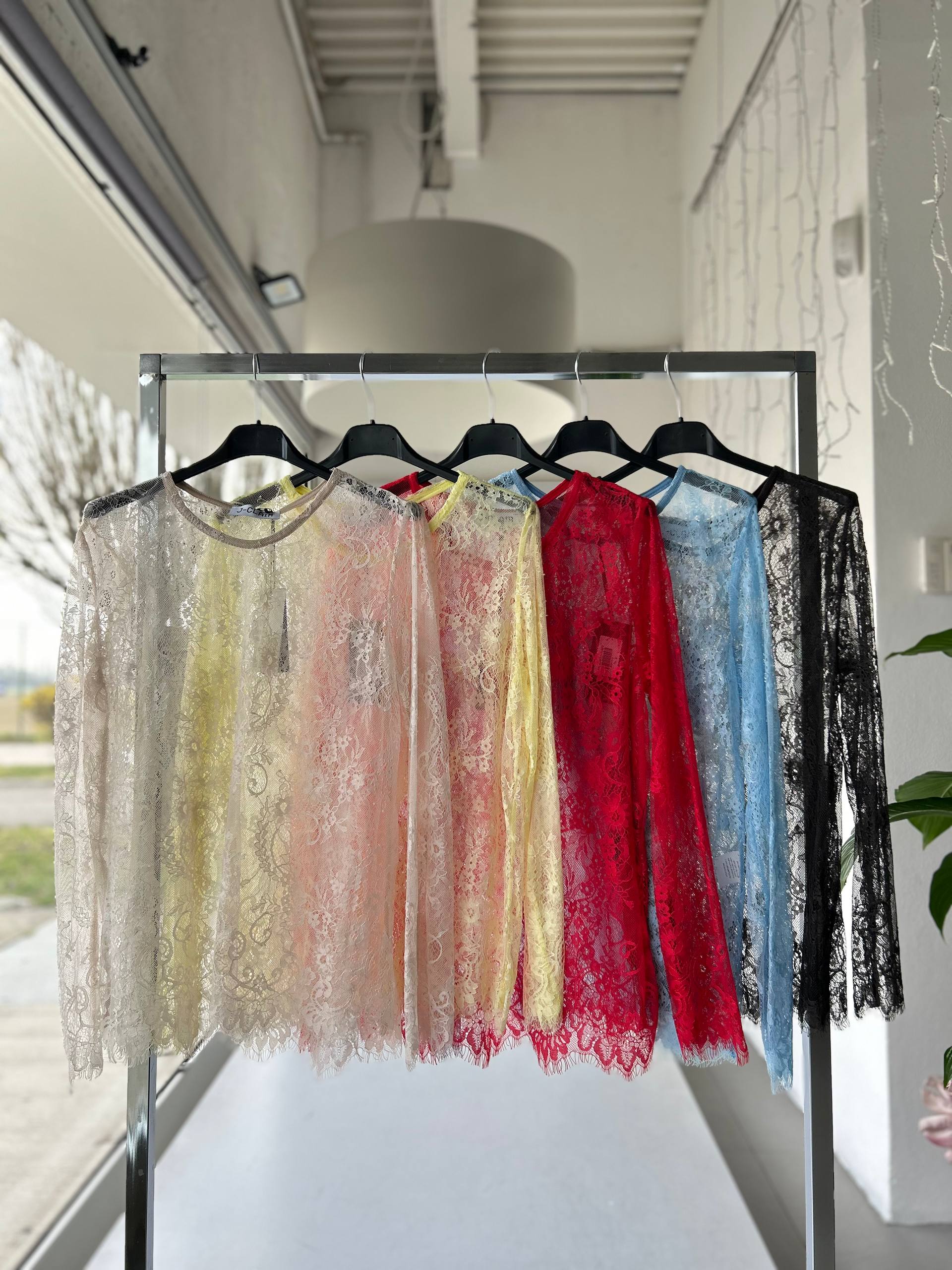 Фото Joie Clair (J-Clair)