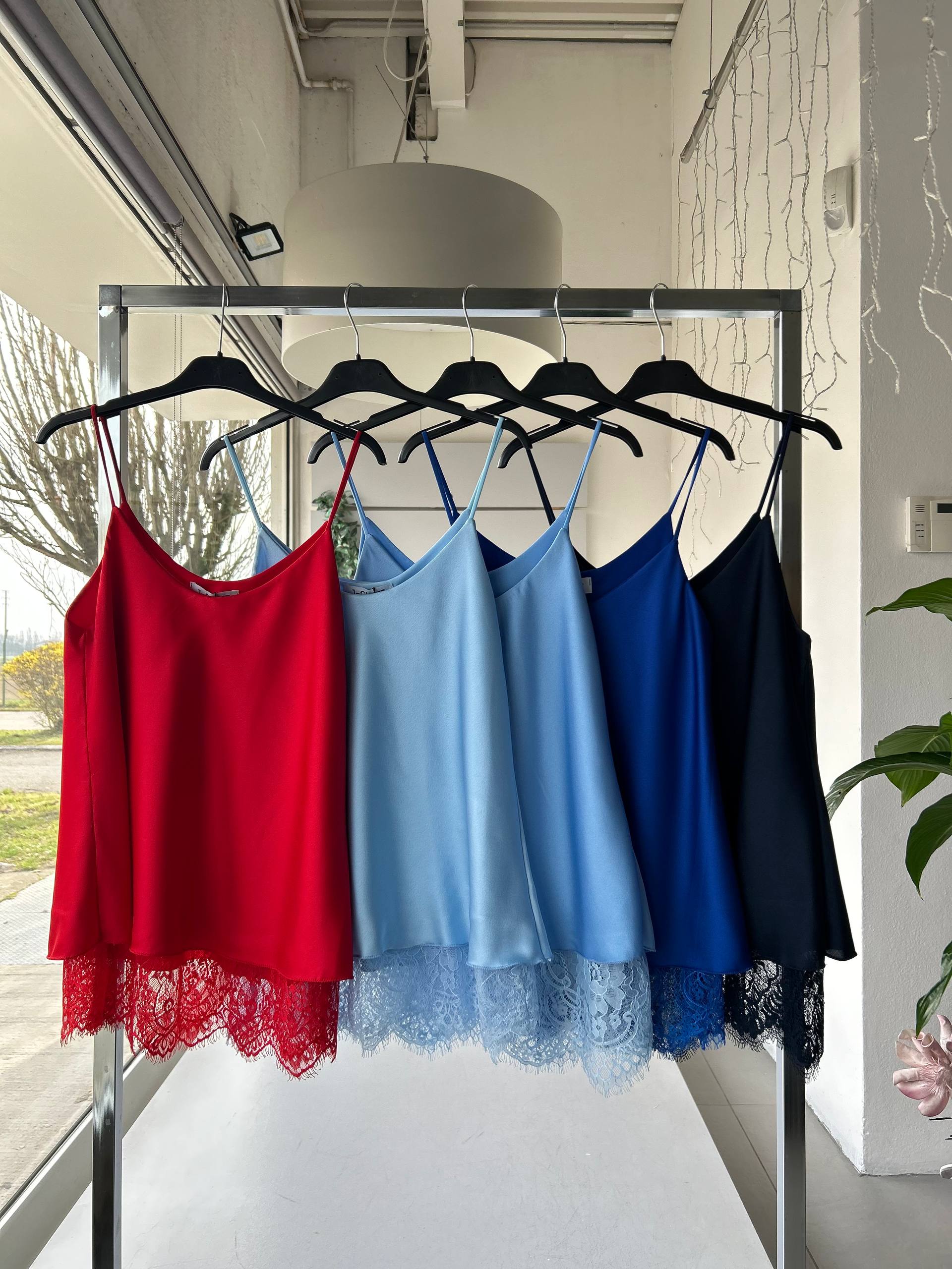 Фото Joie Clair (J-Clair)