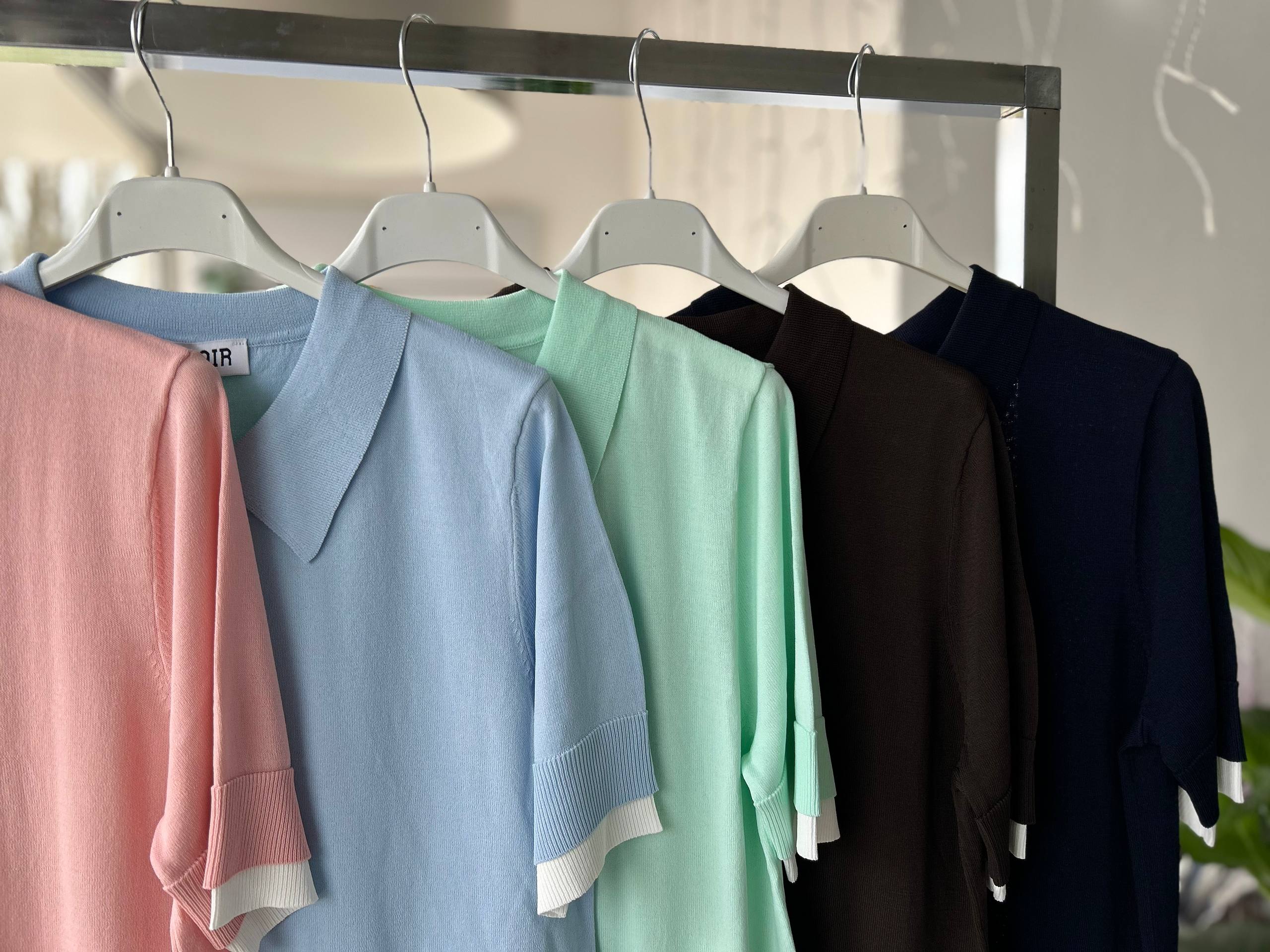 Фото Joie Clair (J-Clair)