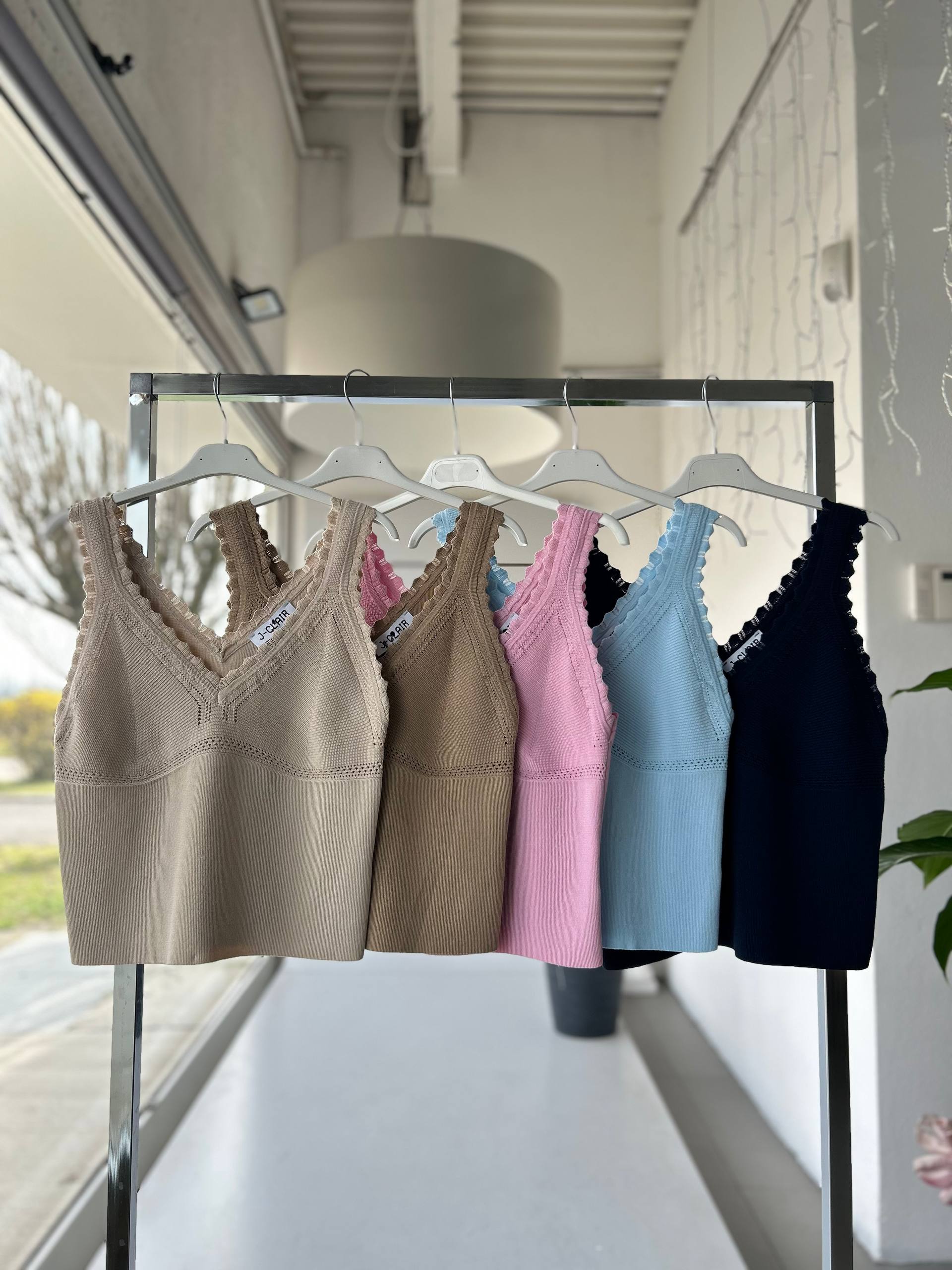 Фото Joie Clair (J-Clair)