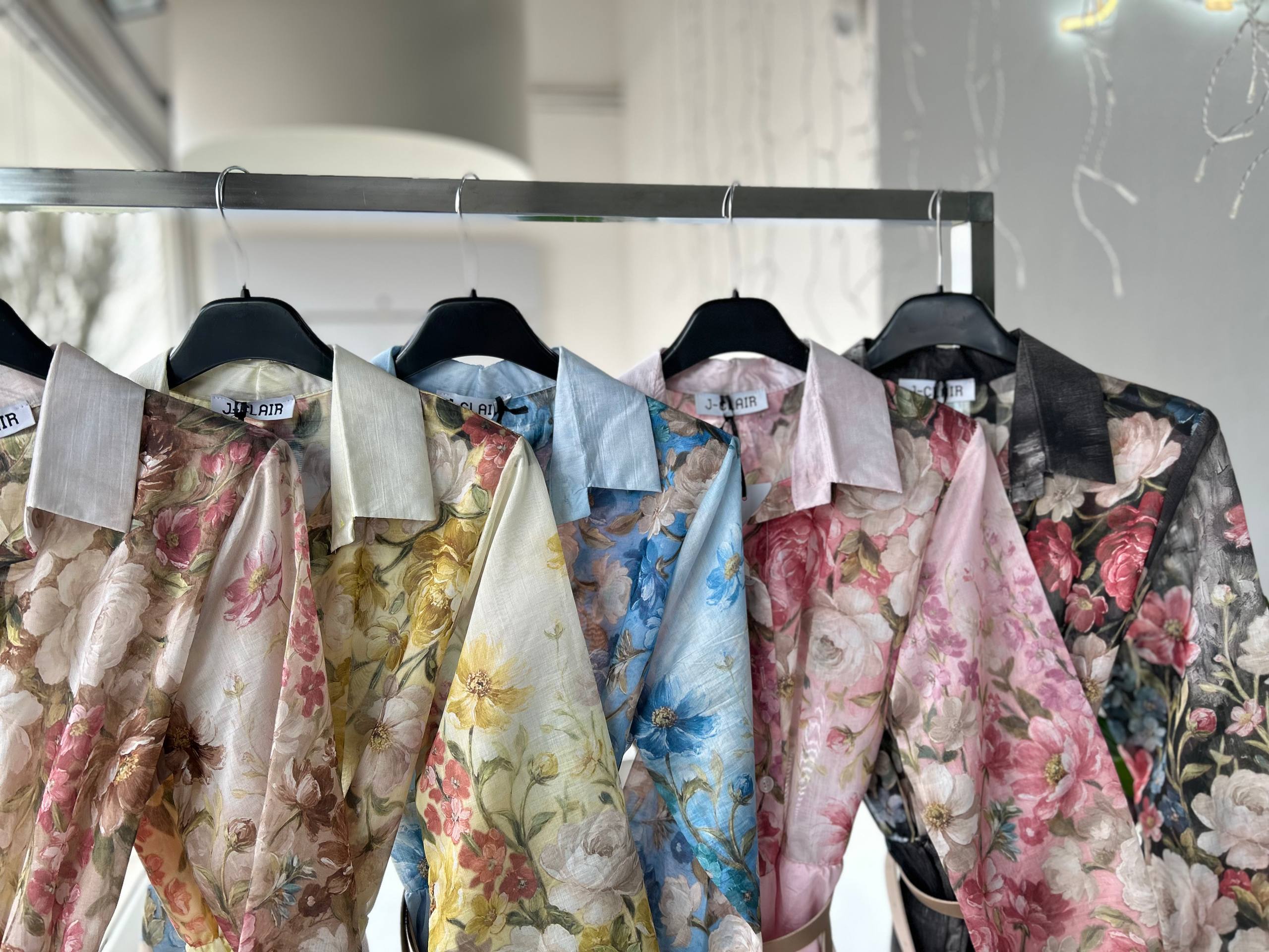 Фото Joie Clair (J-Clair)