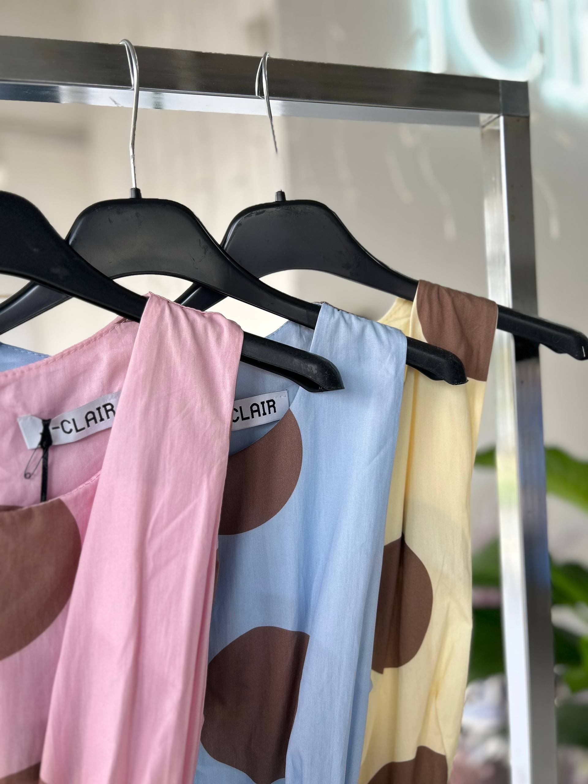 Фото Joie Clair (J-Clair)