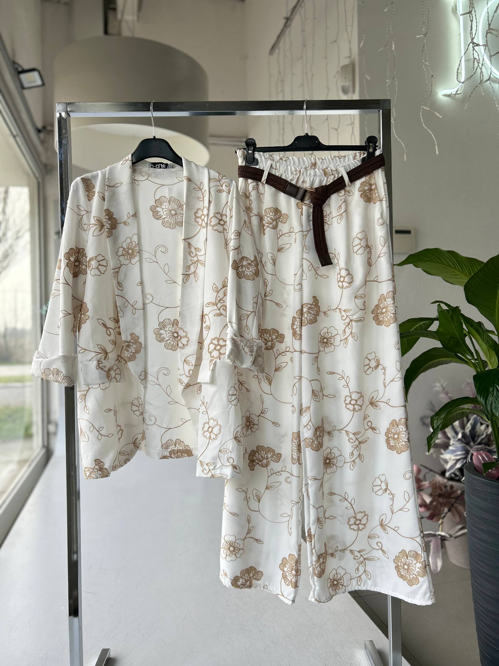 Итальянская одежда, бренд Joie Clair (J-Clair), арт. 74149417