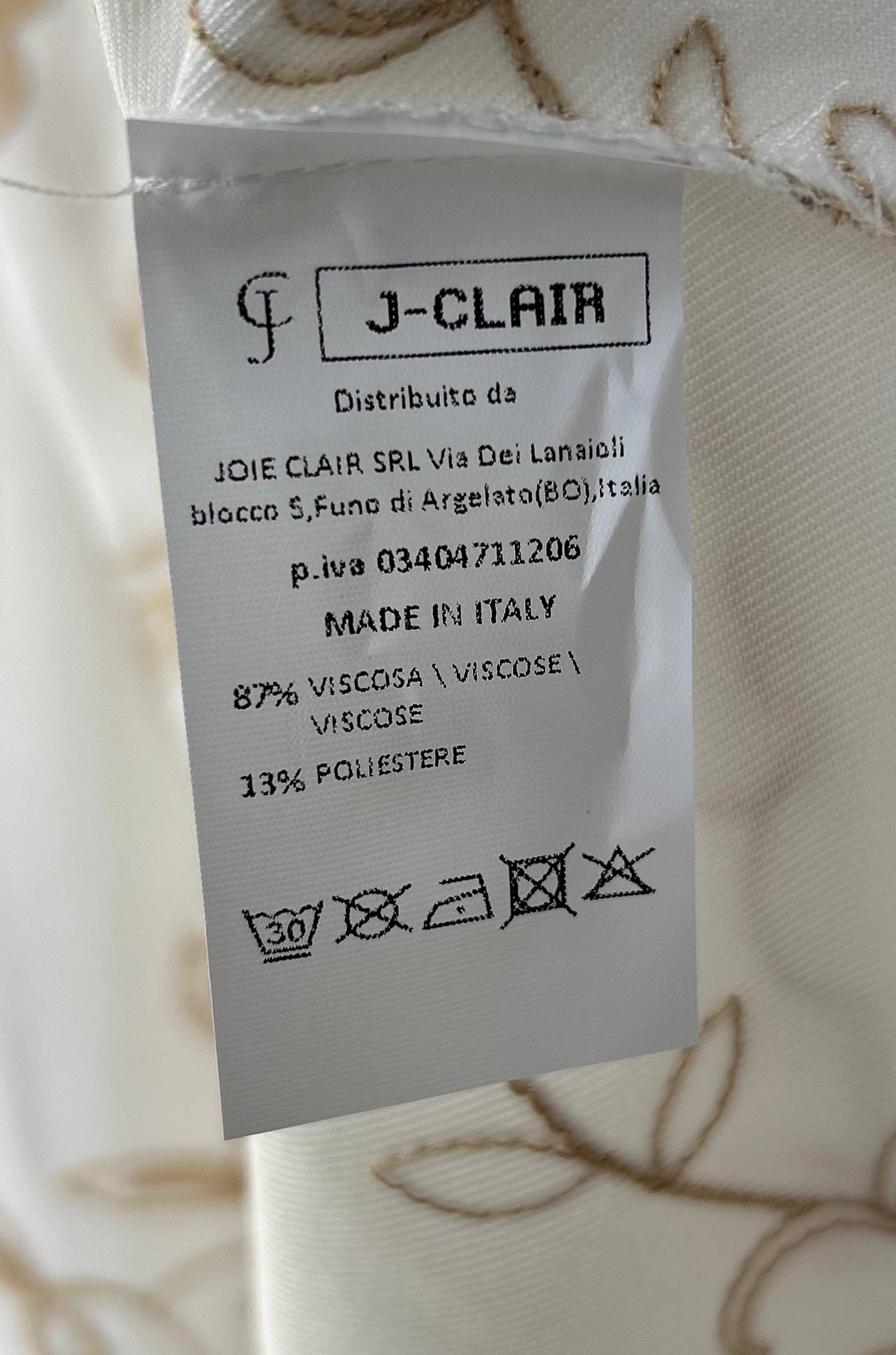 Фото Joie Clair (J-Clair)