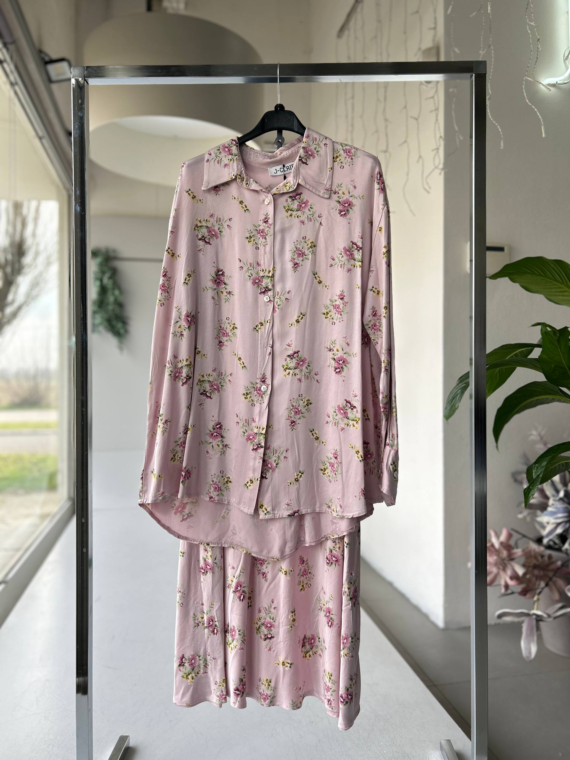 Фото Joie Clair (J-Clair)