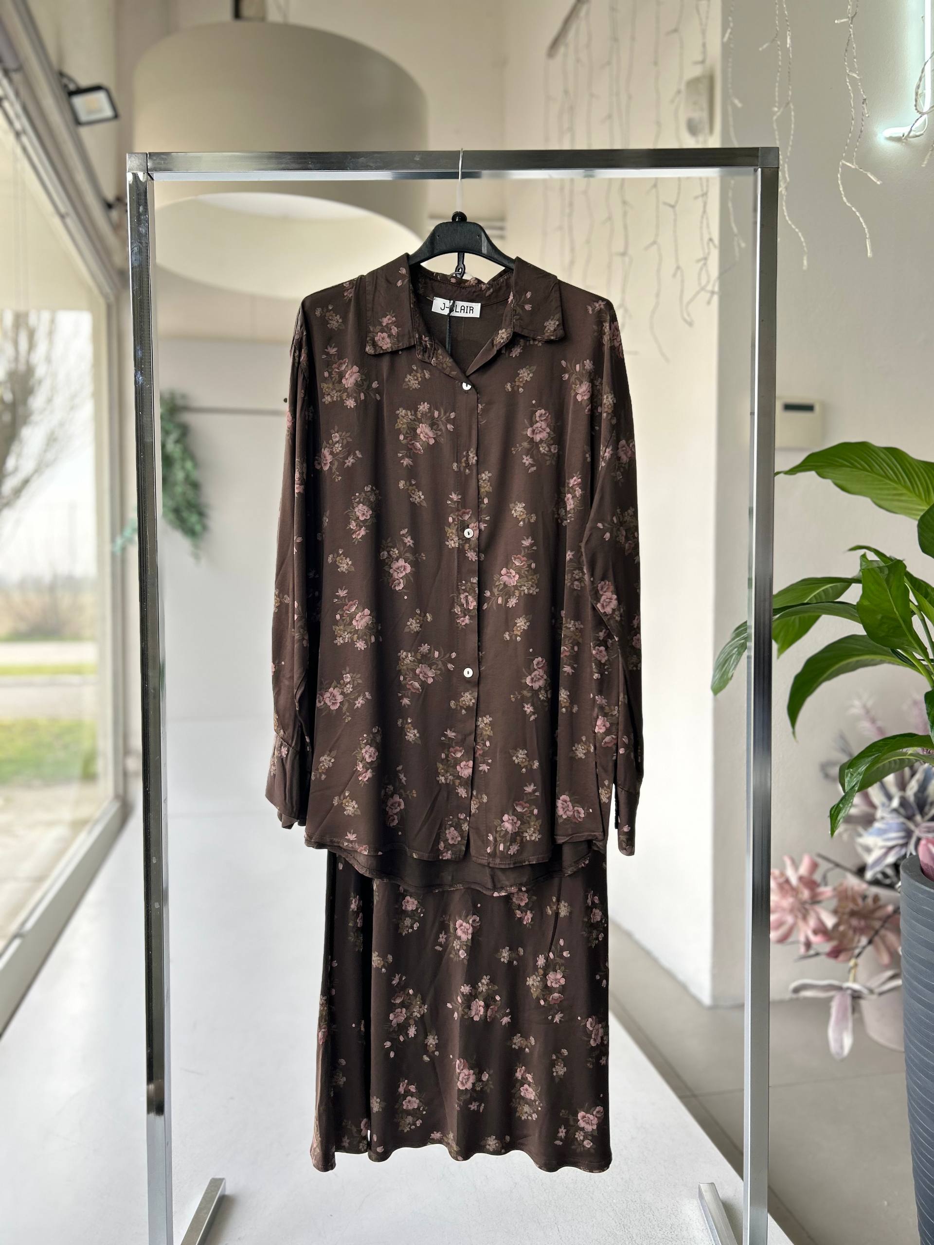 Фото Joie Clair (J-Clair)