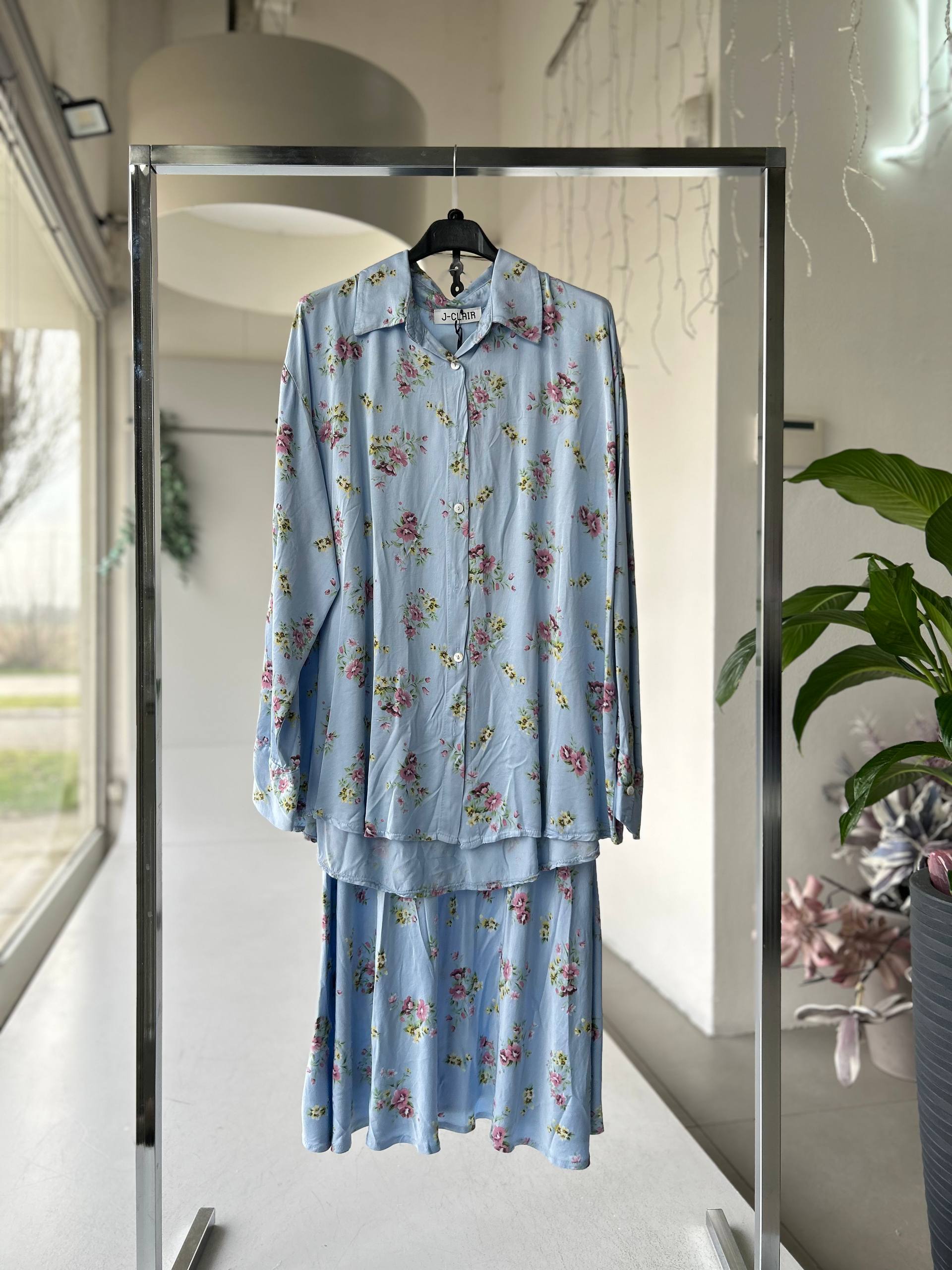 Фото Joie Clair (J-Clair)