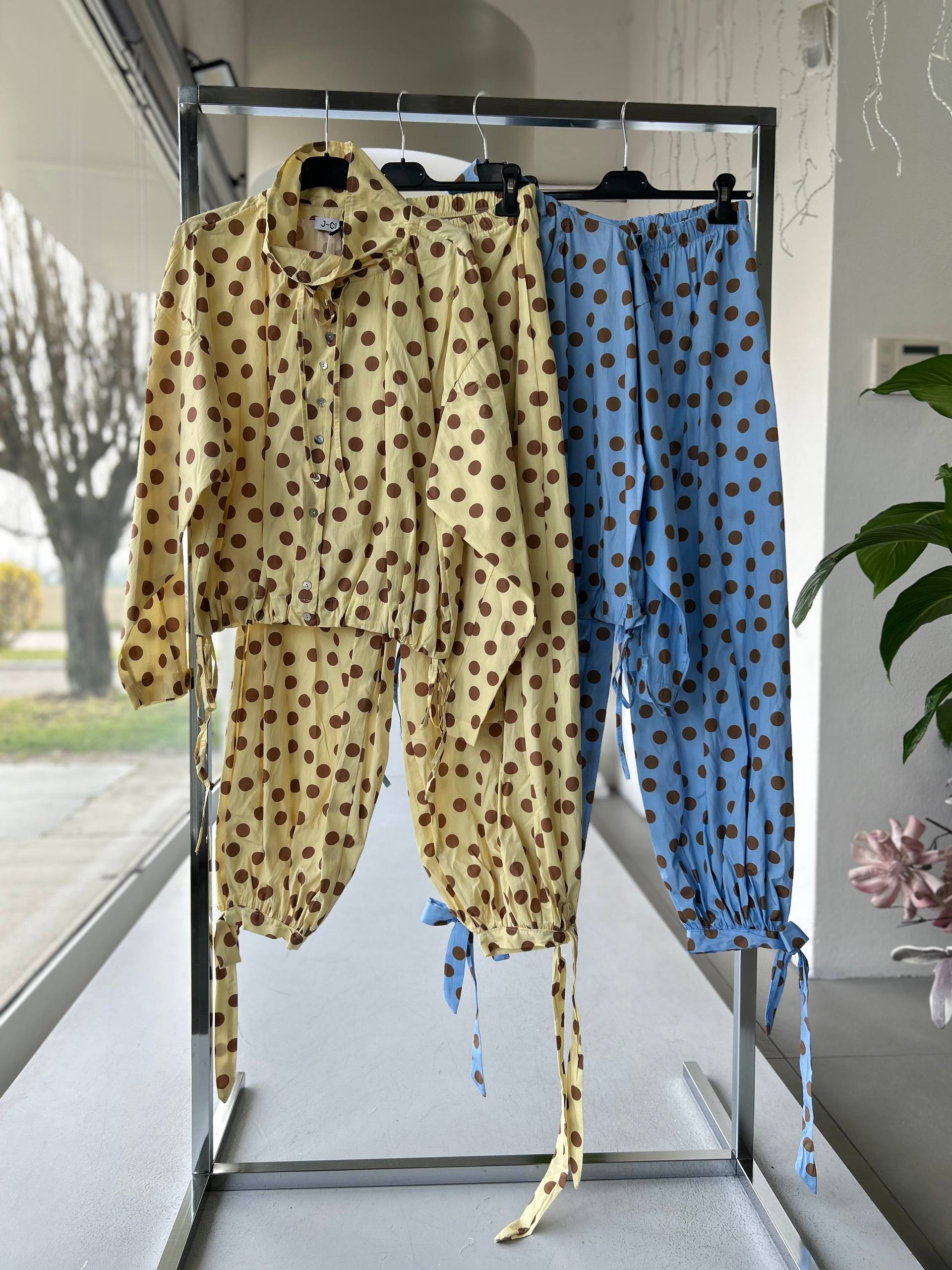 Фото Joie Clair (J-Clair)