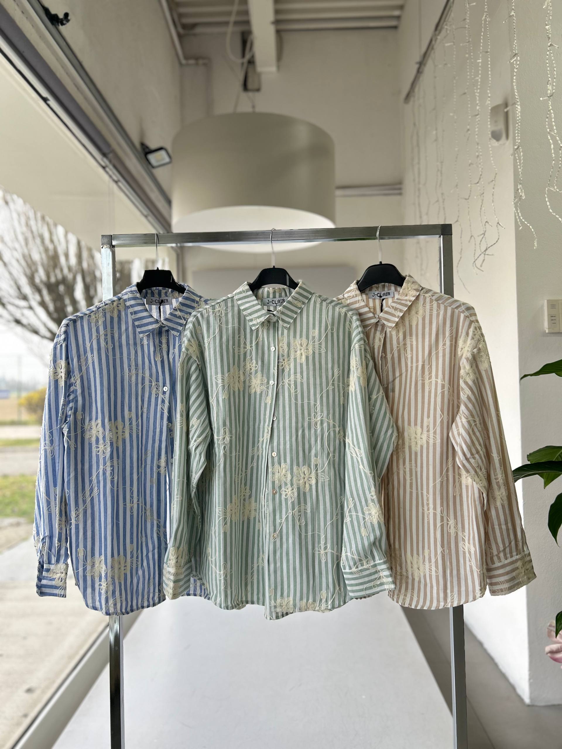 Фото Joie Clair (J-Clair)