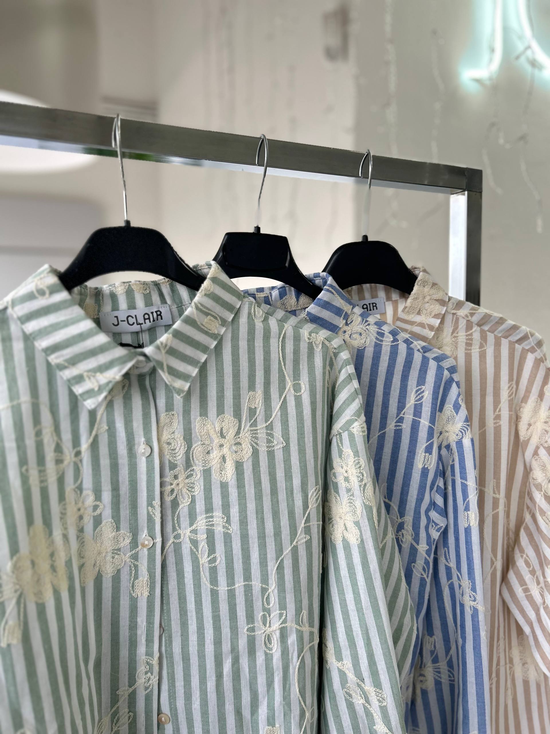 Фото Joie Clair (J-Clair)