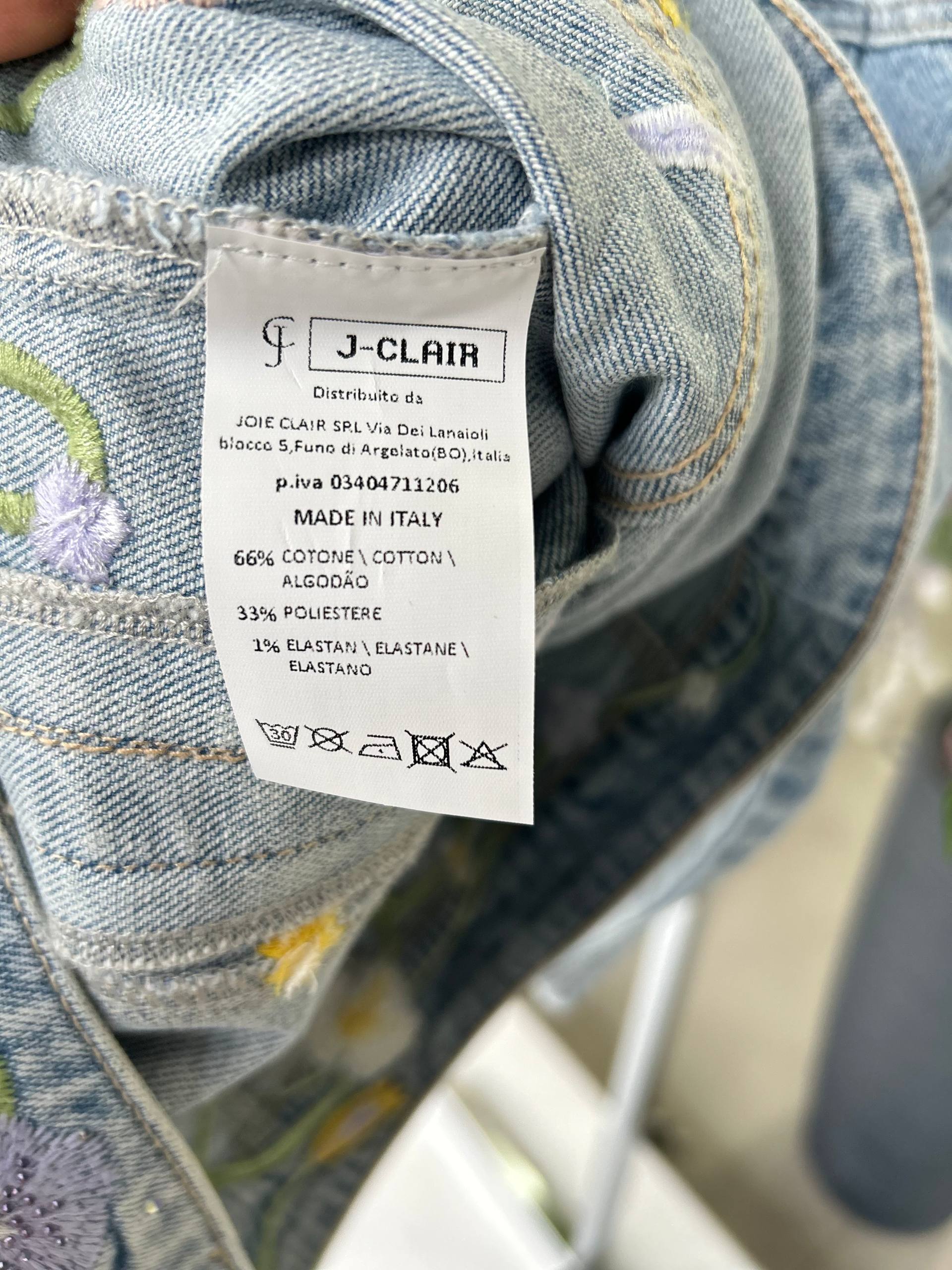 Фото Joie Clair (J-Clair)