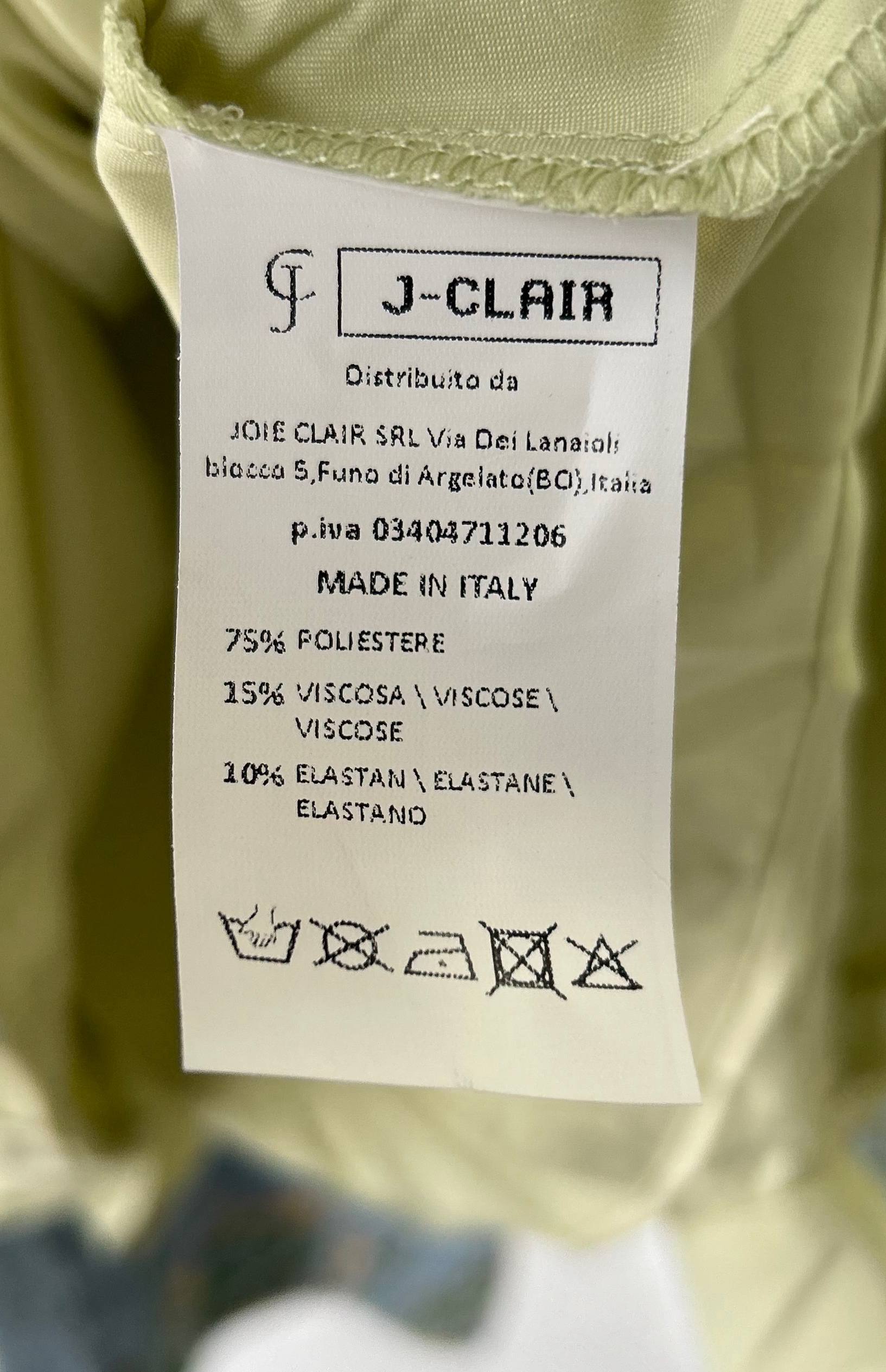 Фото Joie Clair (J-Clair)