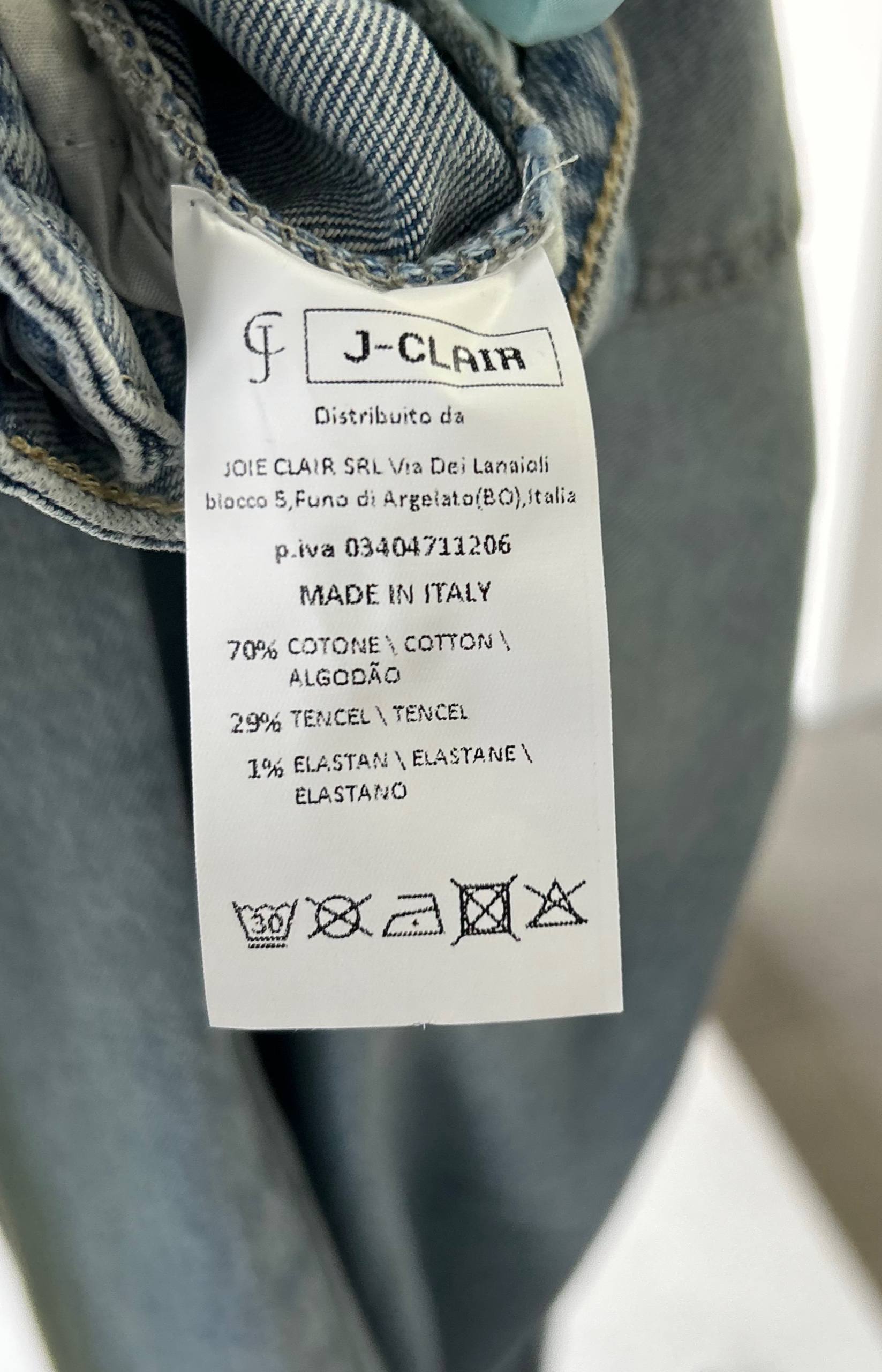 Фото Joie Clair (J-Clair)