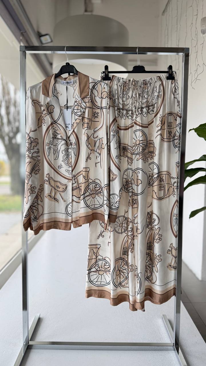 Фото Joie Clair (J-Clair)