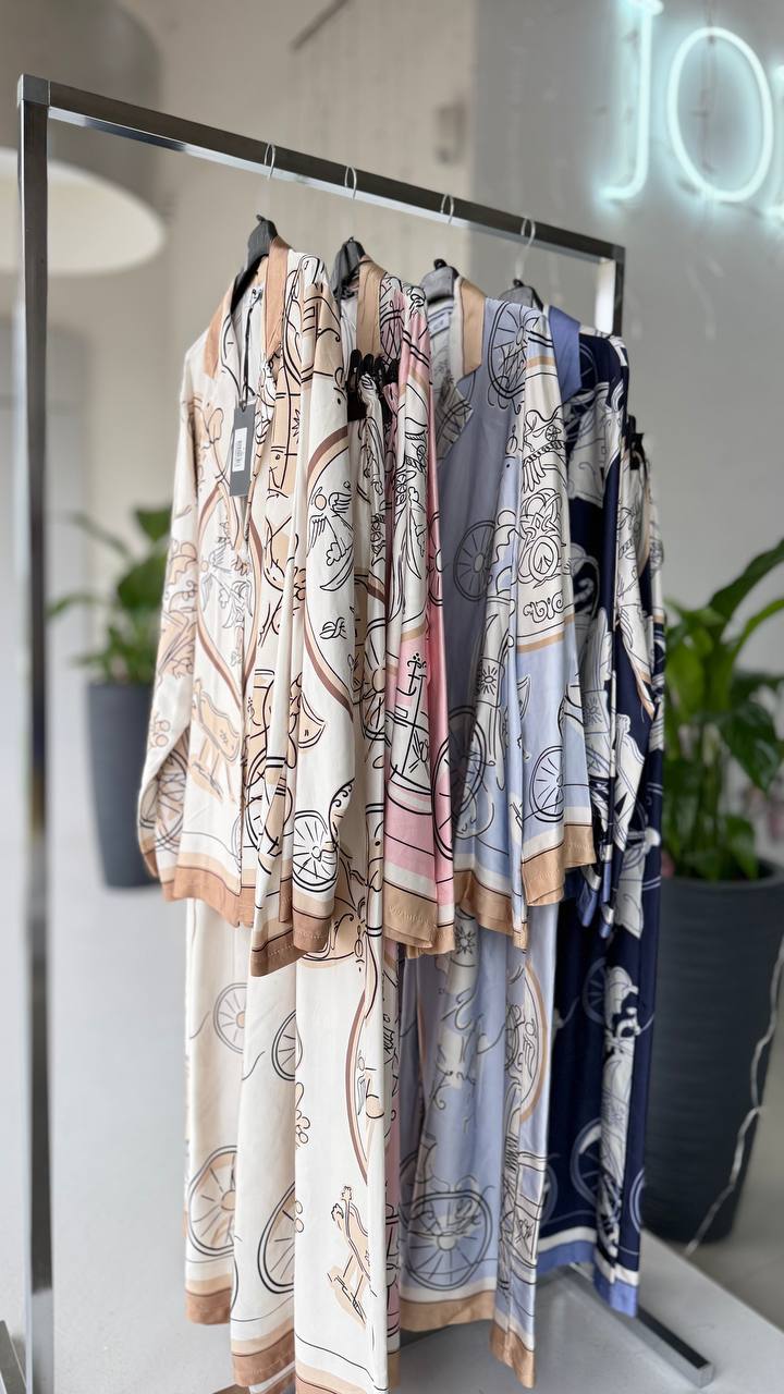 Фото Joie Clair (J-Clair)