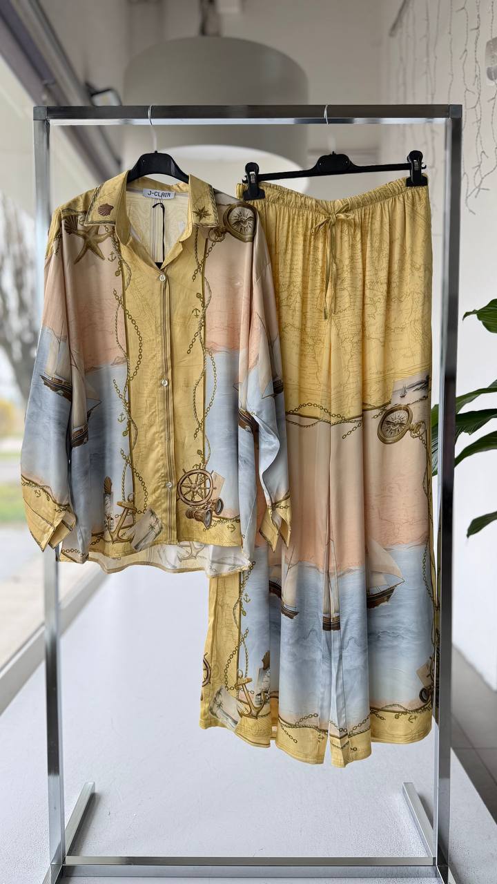 Итальянская одежда, бренд Joie Clair (J-Clair), арт. 74152882