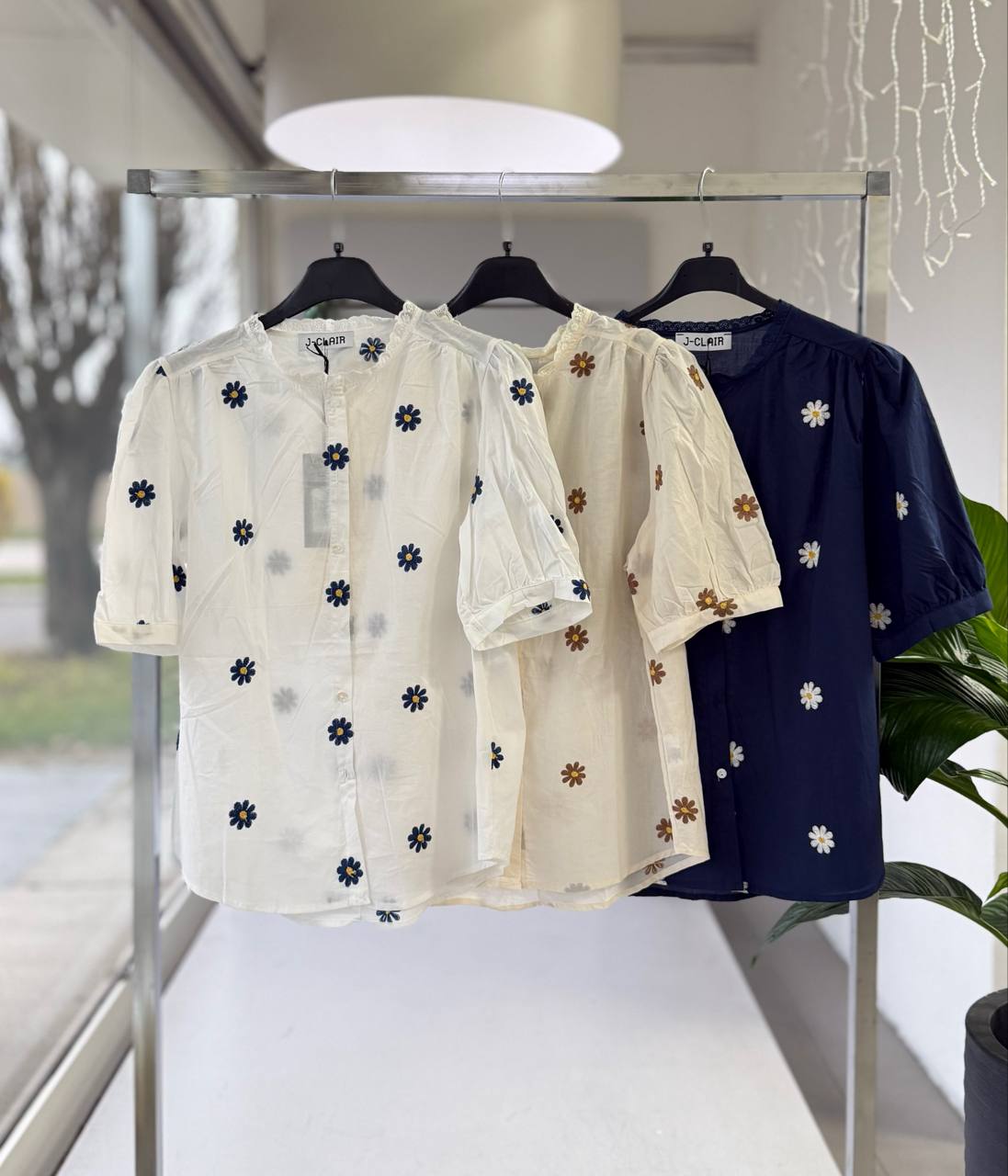 Фото Joie Clair (J-Clair)