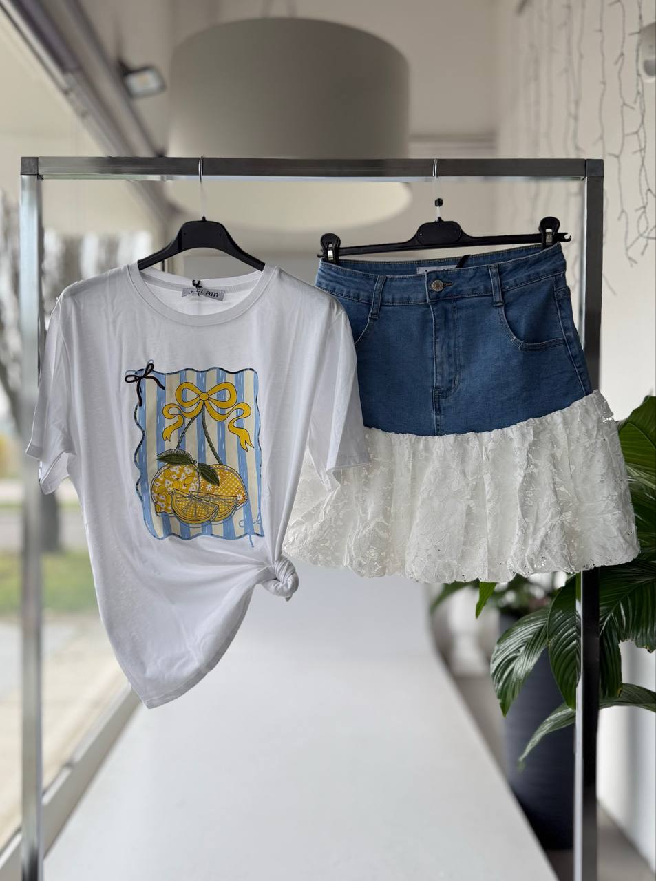 Фото Joie Clair (J-Clair)