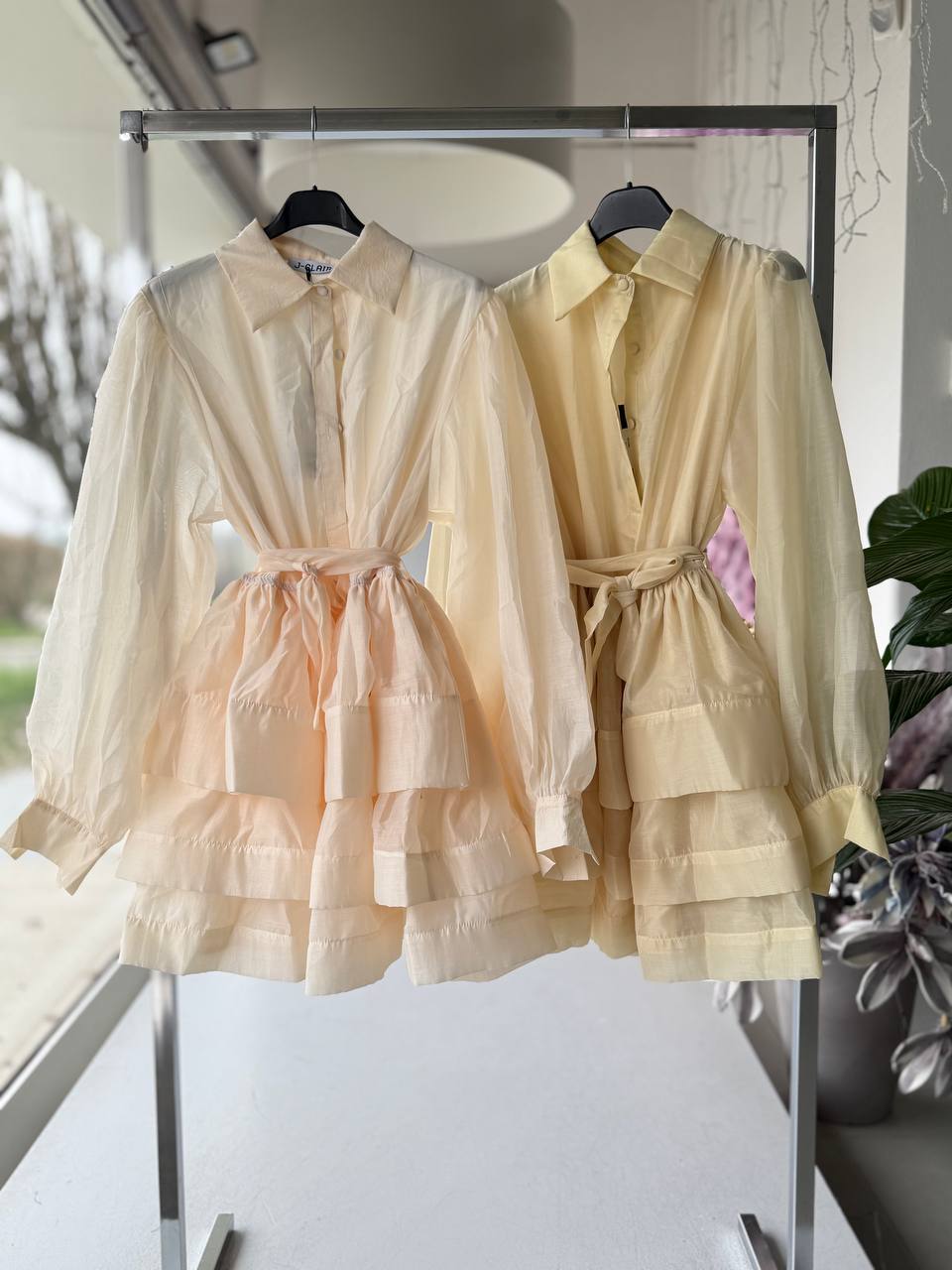 Фото Joie Clair (J-Clair)