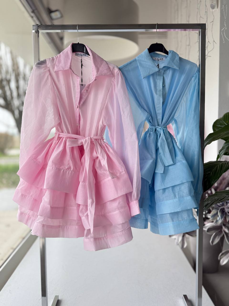 Фото Joie Clair (J-Clair)