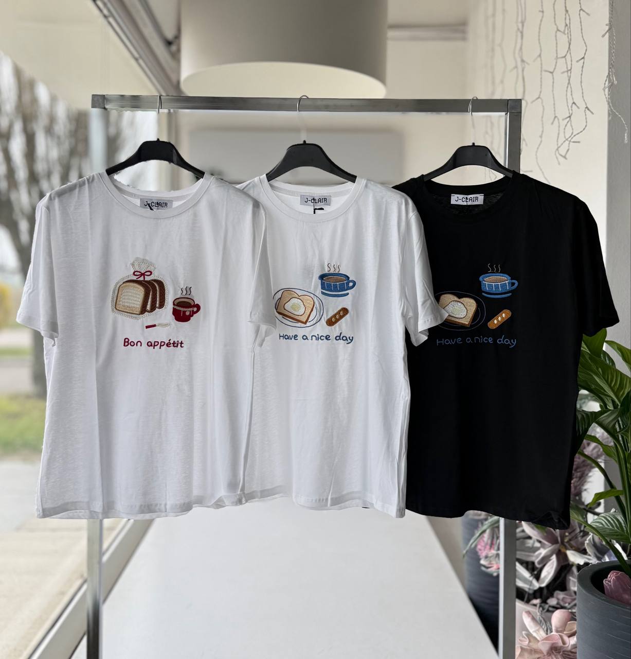 Фото Joie Clair (J-Clair)