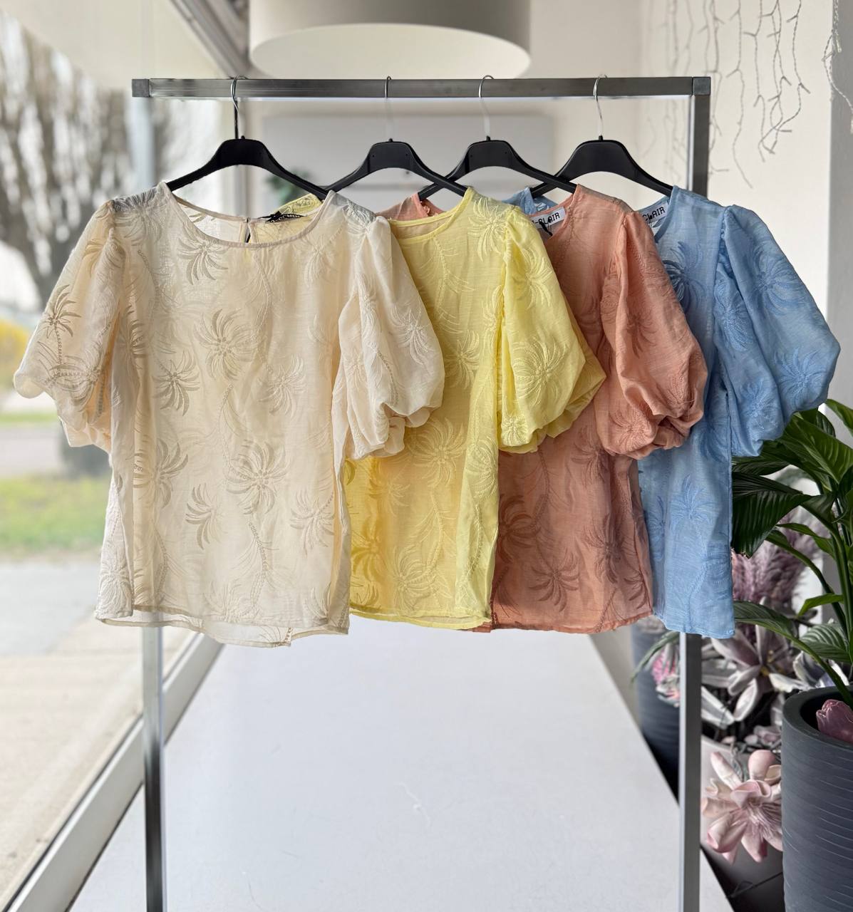 Фото Joie Clair (J-Clair)