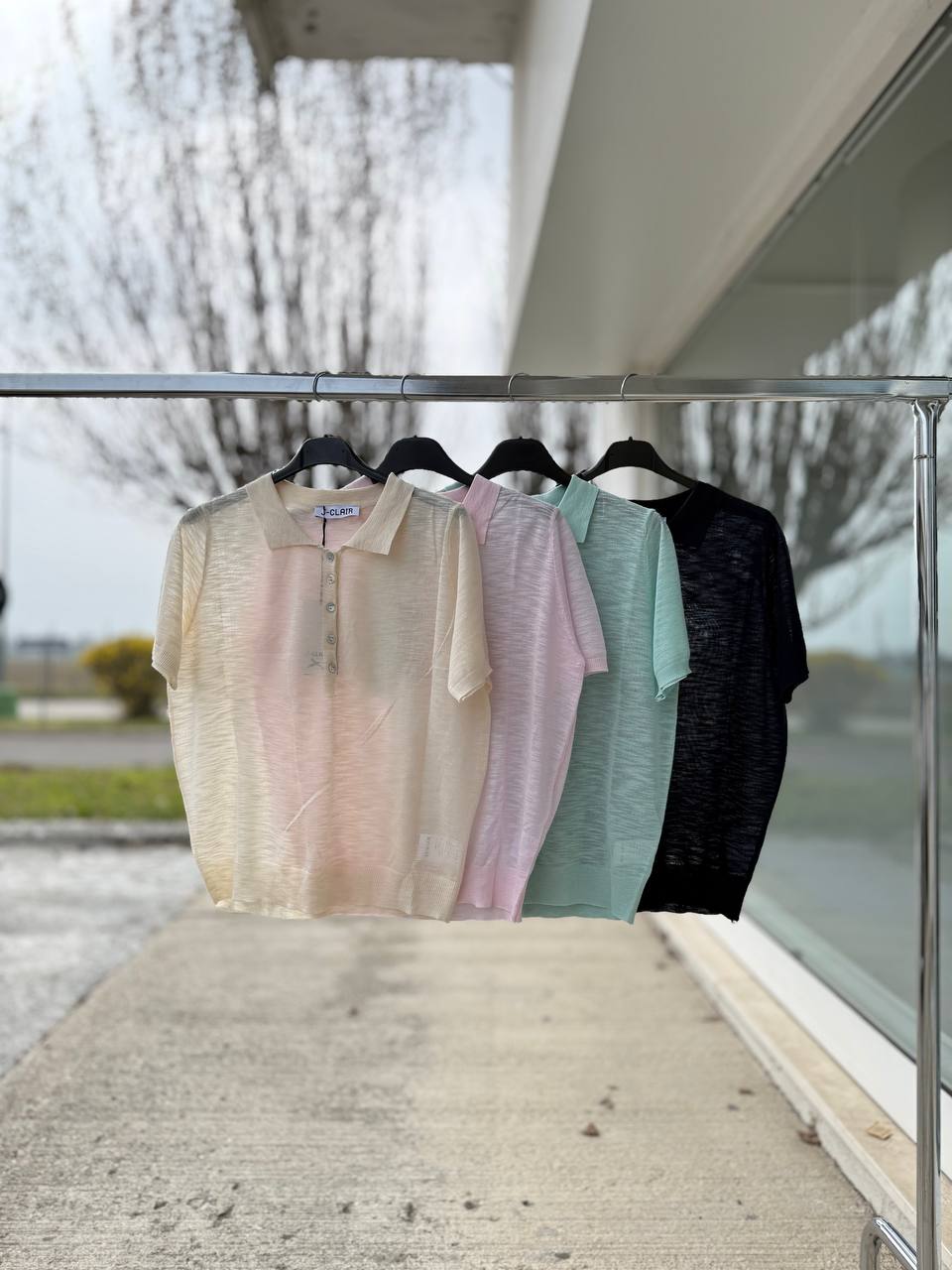 Фото Joie Clair (J-Clair)