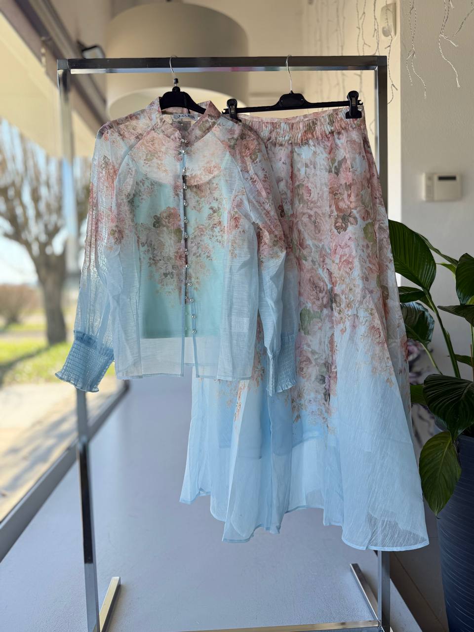 Фото Joie Clair (J-Clair)