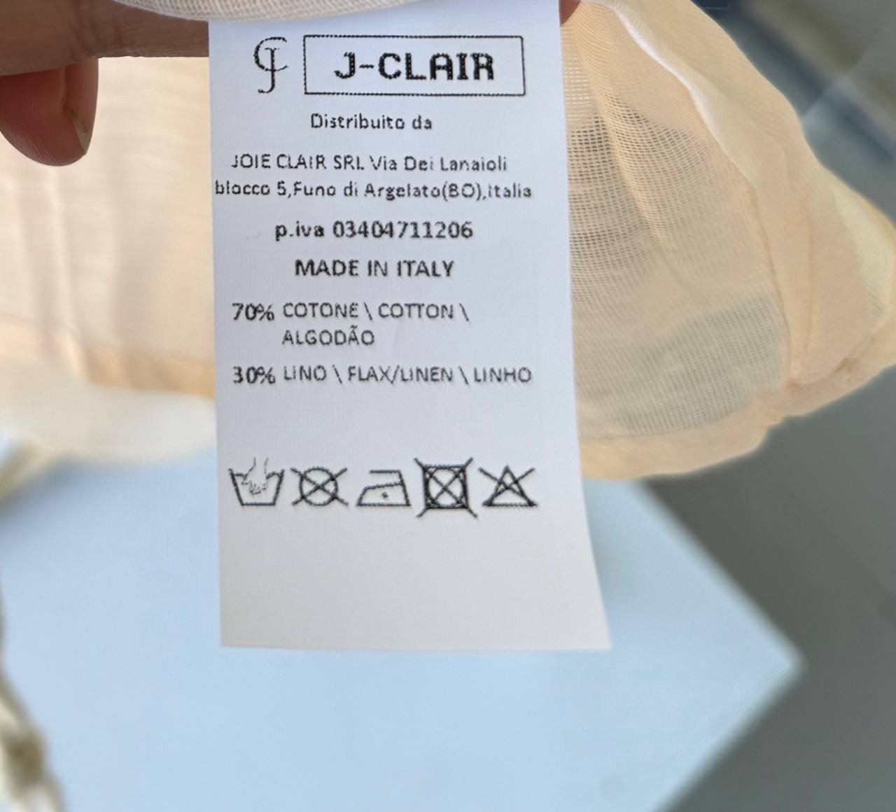 Фото Joie Clair (J-Clair)