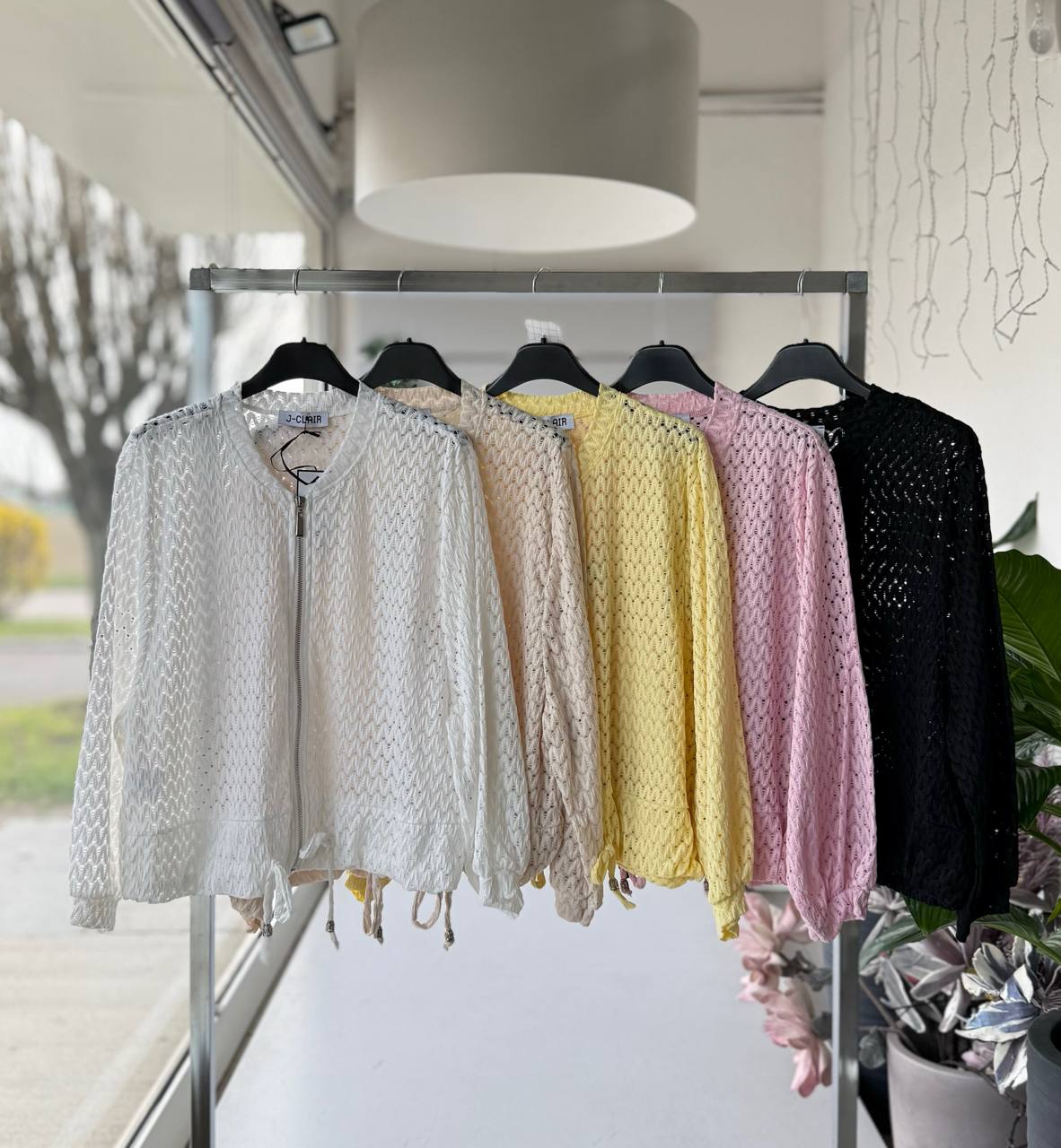 Итальянская одежда, бренд Joie Clair (J-Clair), арт. 74156906