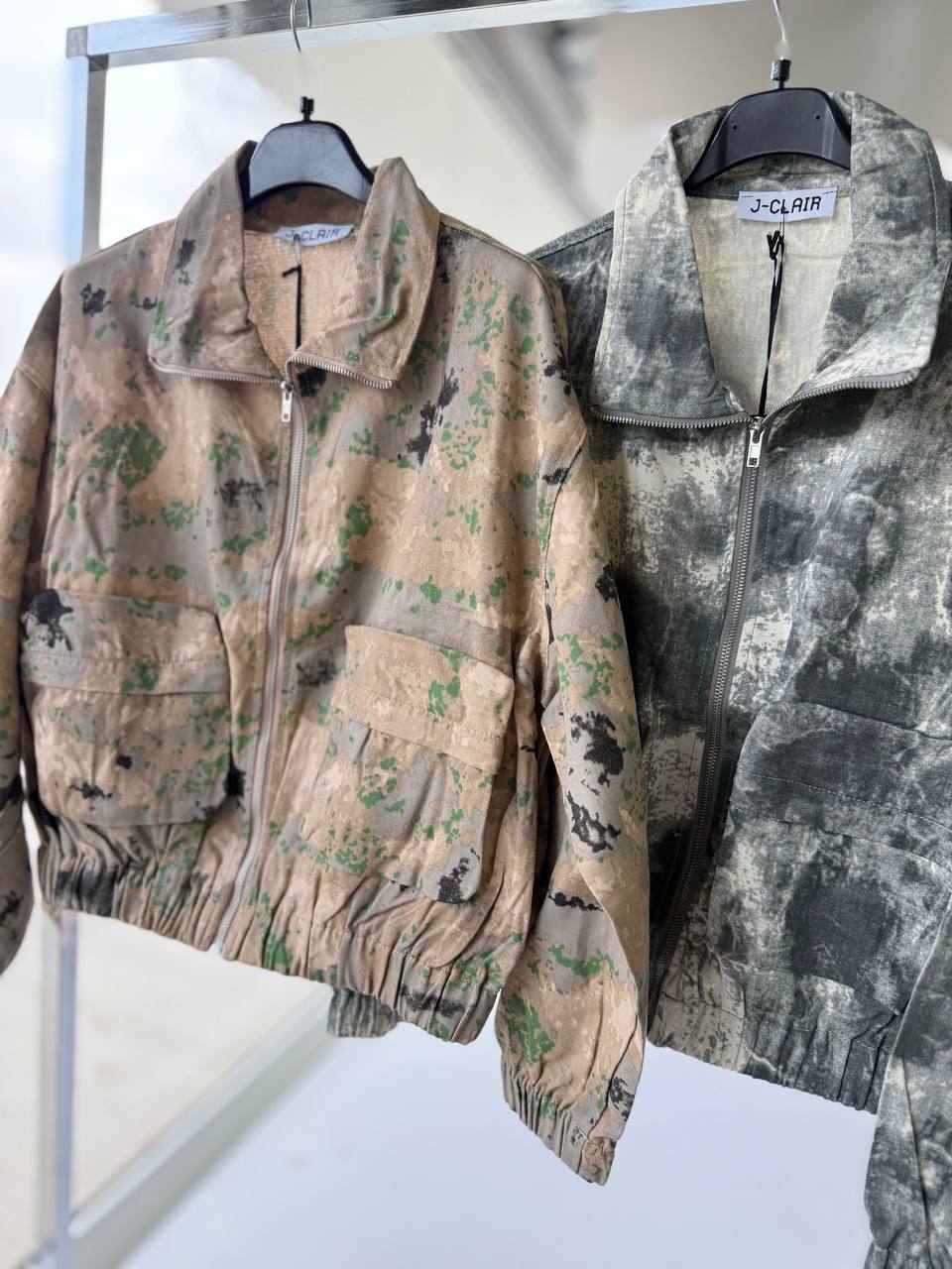 Фото Joie Clair (J-Clair)