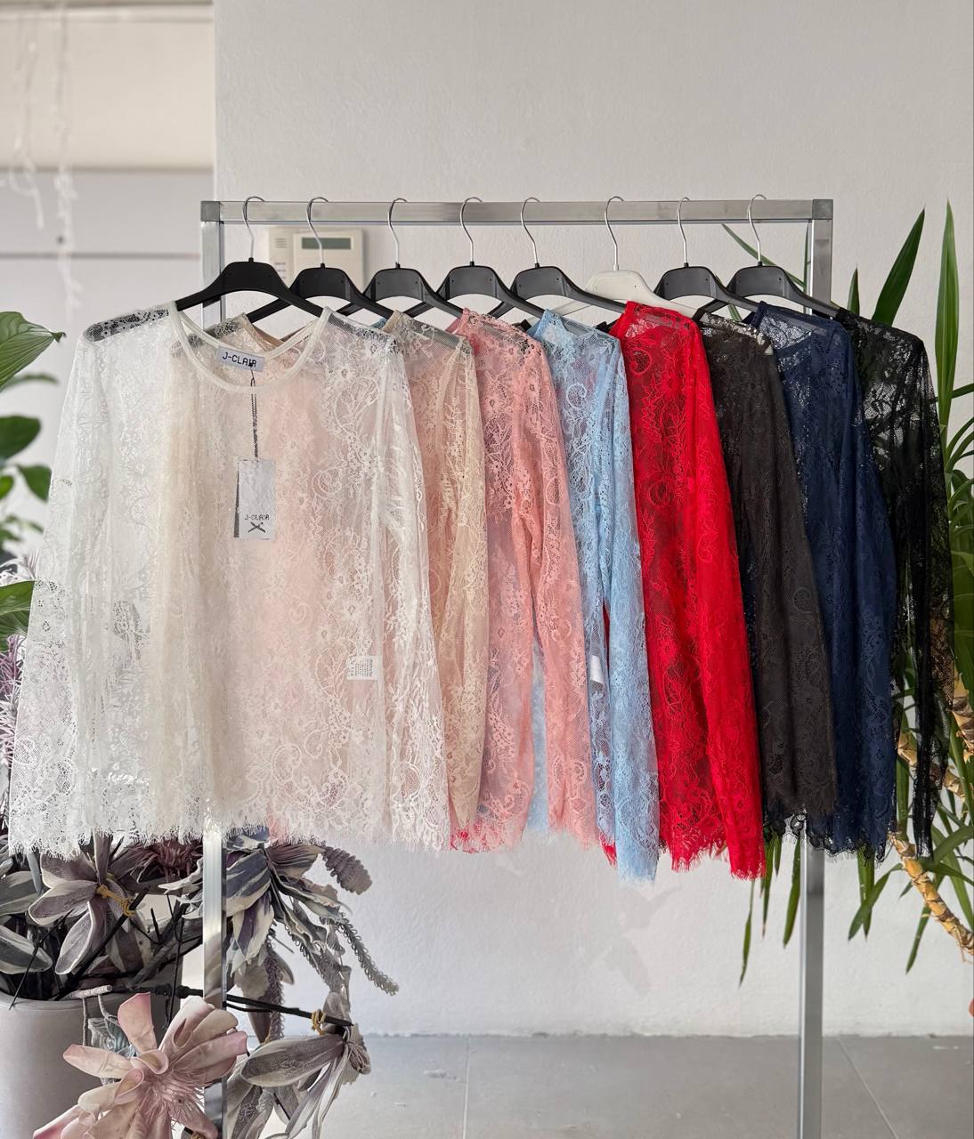 Фото Joie Clair (J-Clair)