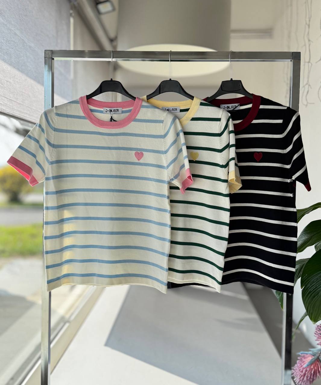 Фото Joie Clair (J-Clair)