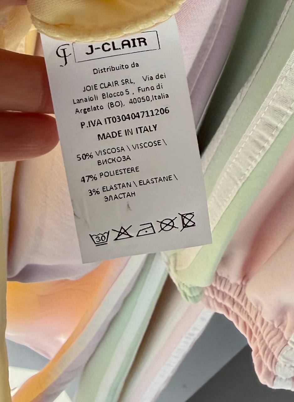 Фото Joie Clair (J-Clair)