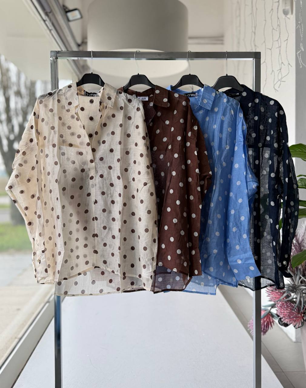 Фото Joie Clair (J-Clair)