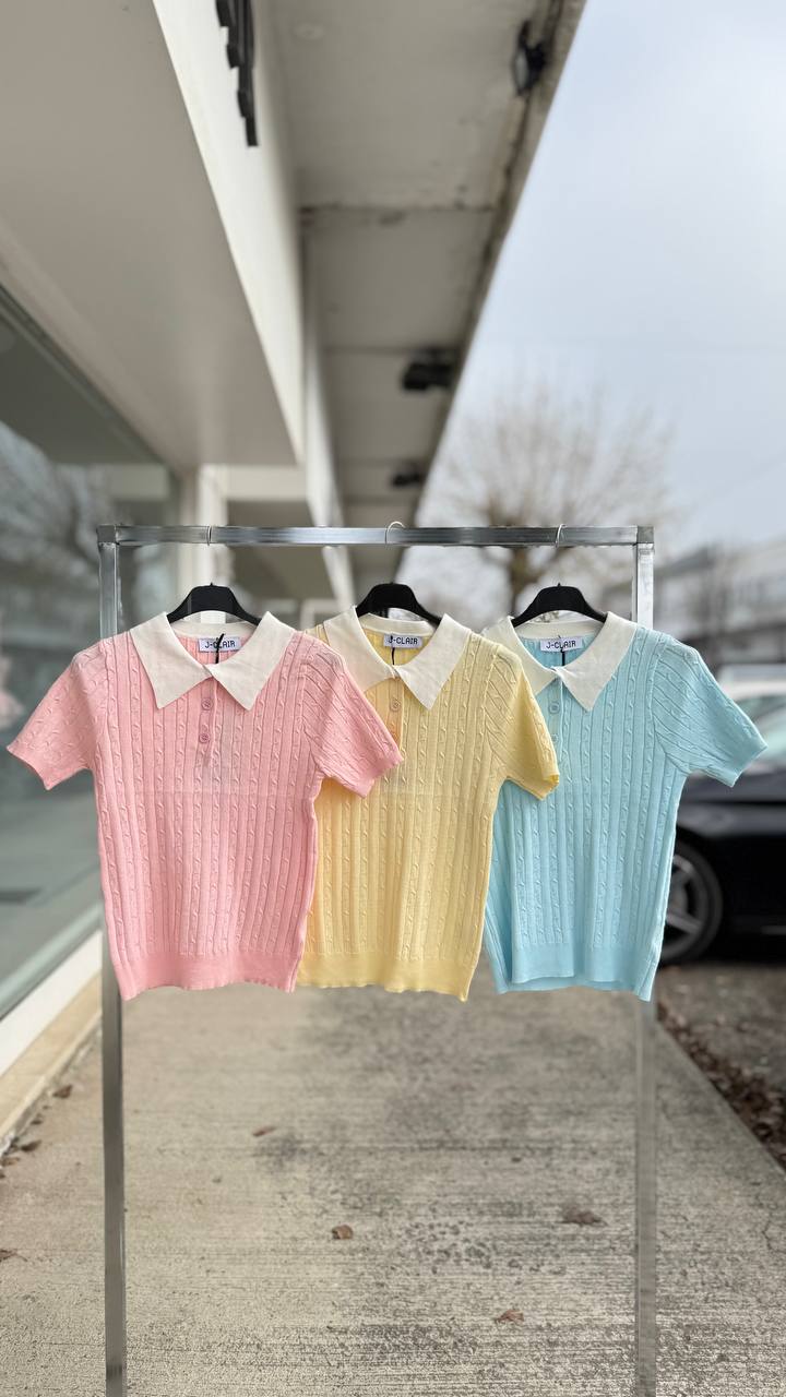 Фото Joie Clair (J-Clair)