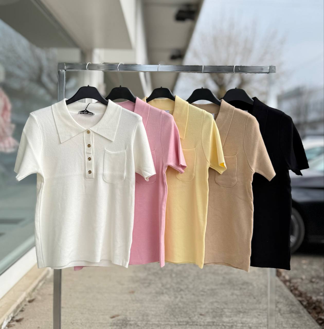 Фото Joie Clair (J-Clair)