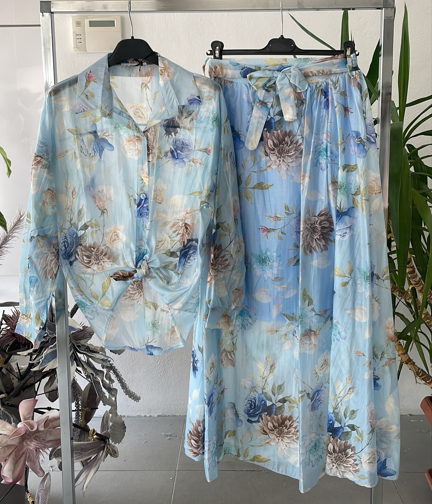 Фото Joie Clair (J-Clair)