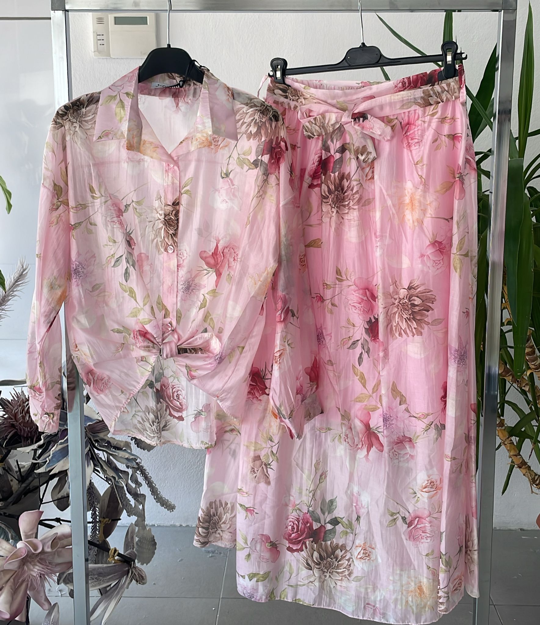 Фото Joie Clair (J-Clair)