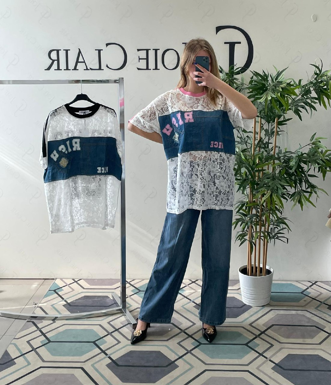 Фото Joie Clair (J-Clair)