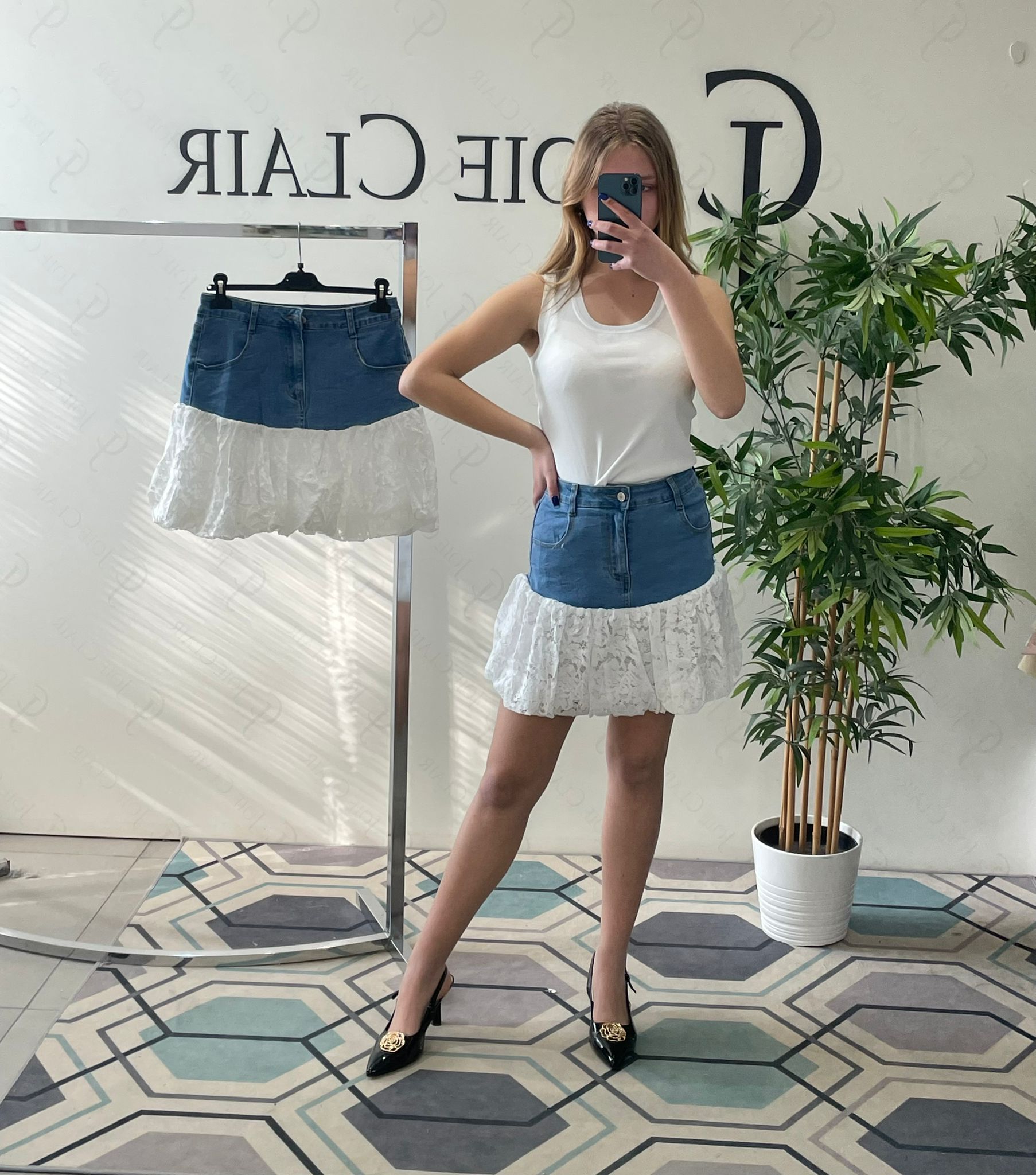 Фото Joie Clair (J-Clair)