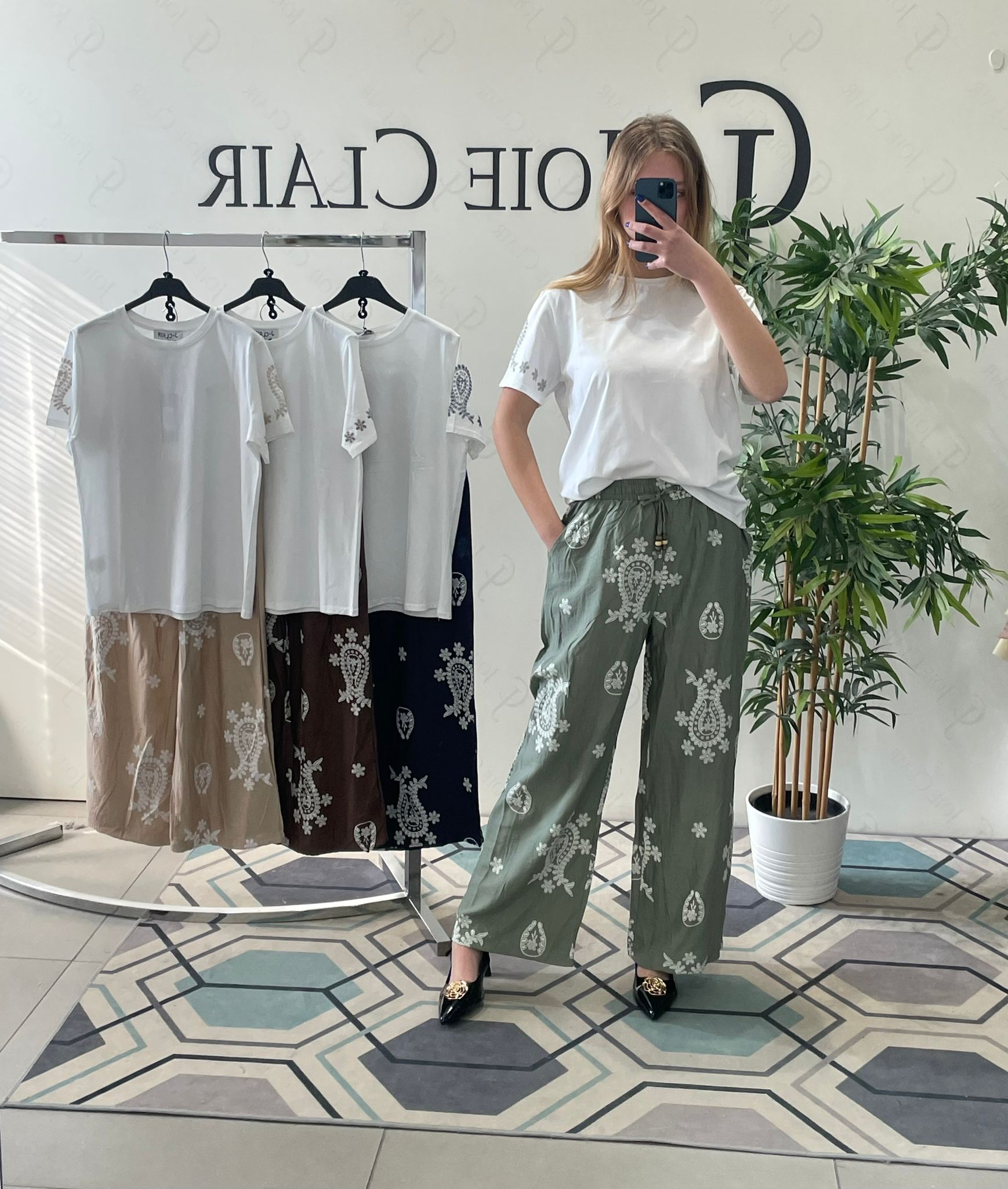 Фото Joie Clair (J-Clair)