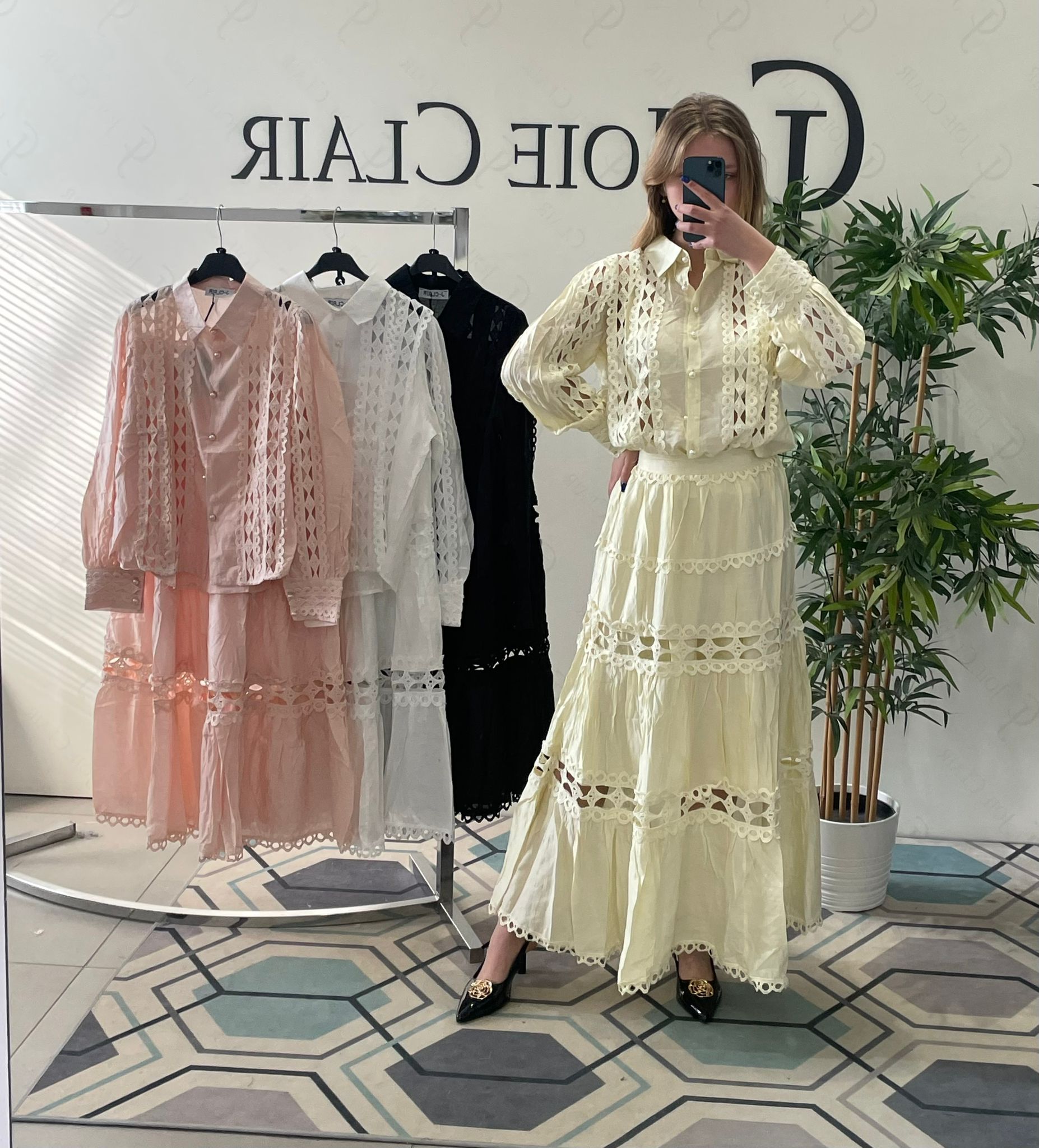 Фото Joie Clair (J-Clair)