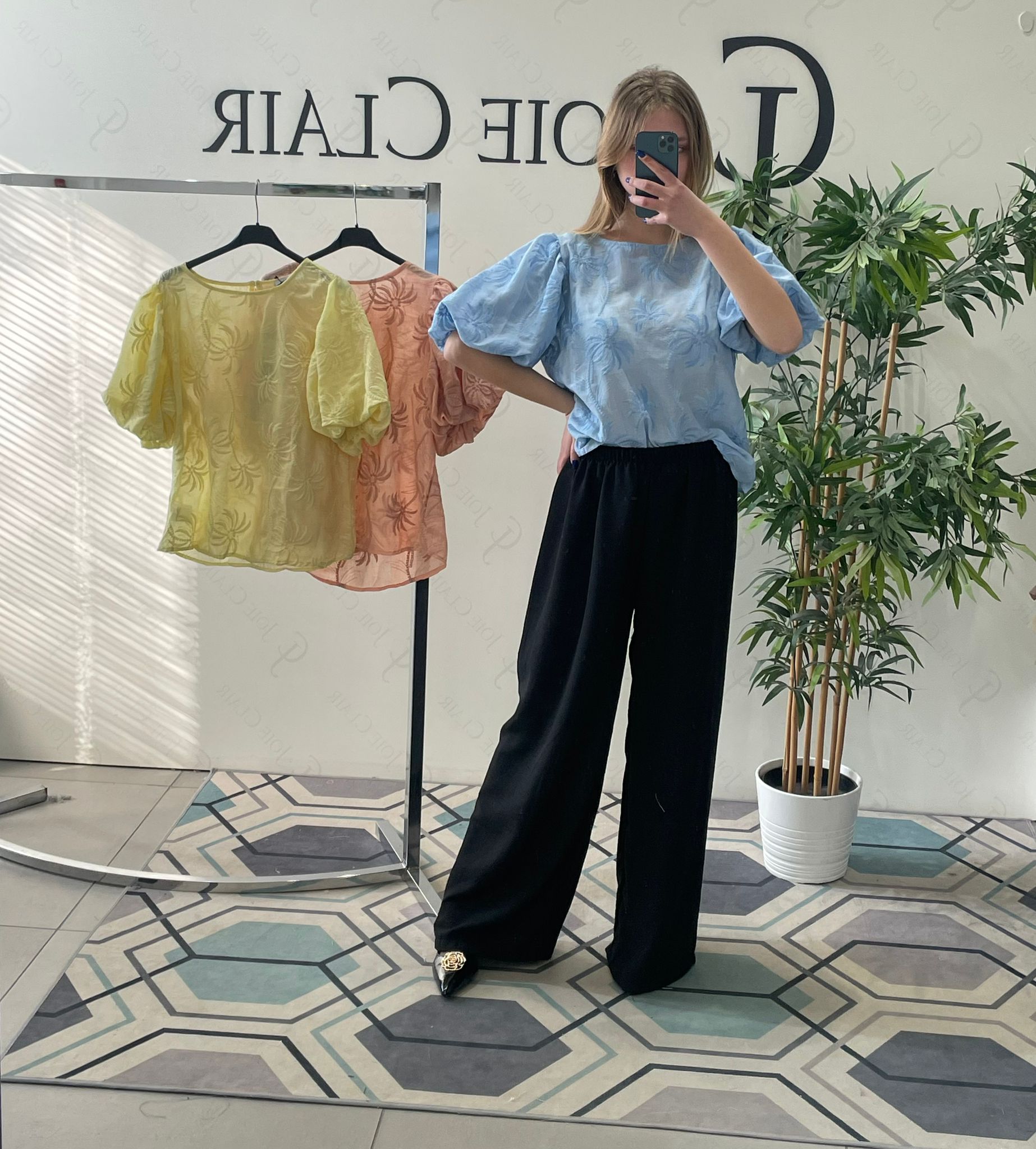 Фото Joie Clair (J-Clair)