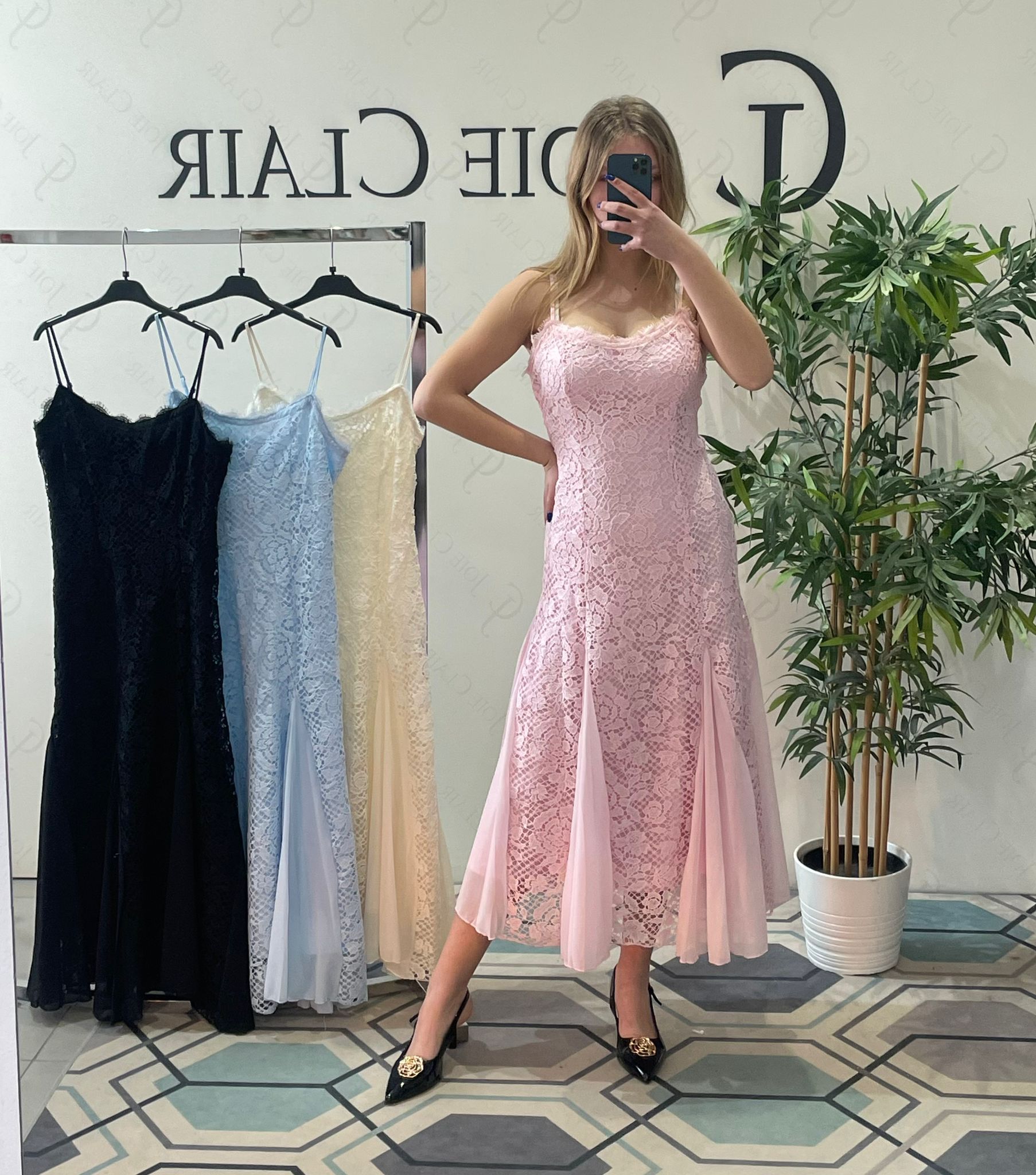 Фото Joie Clair (J-Clair)