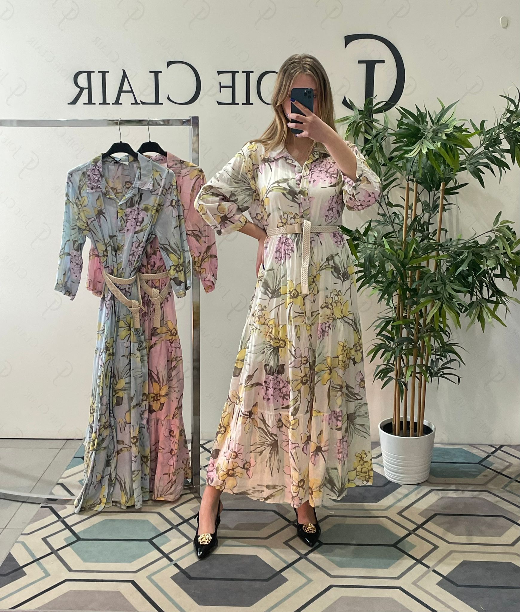 Фото Joie Clair (J-Clair)