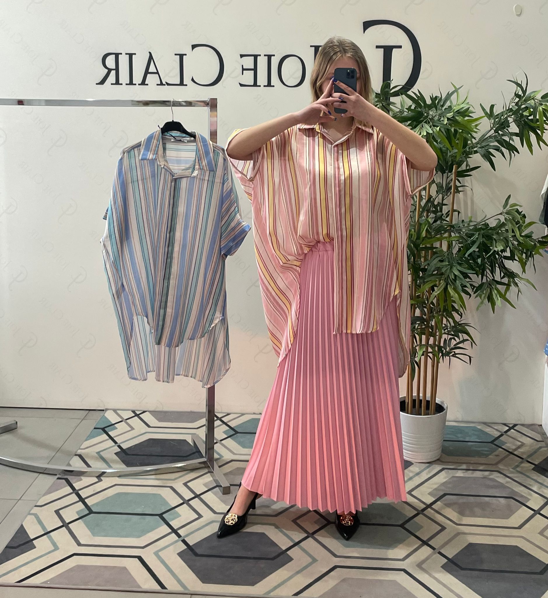 Фото Joie Clair (J-Clair)