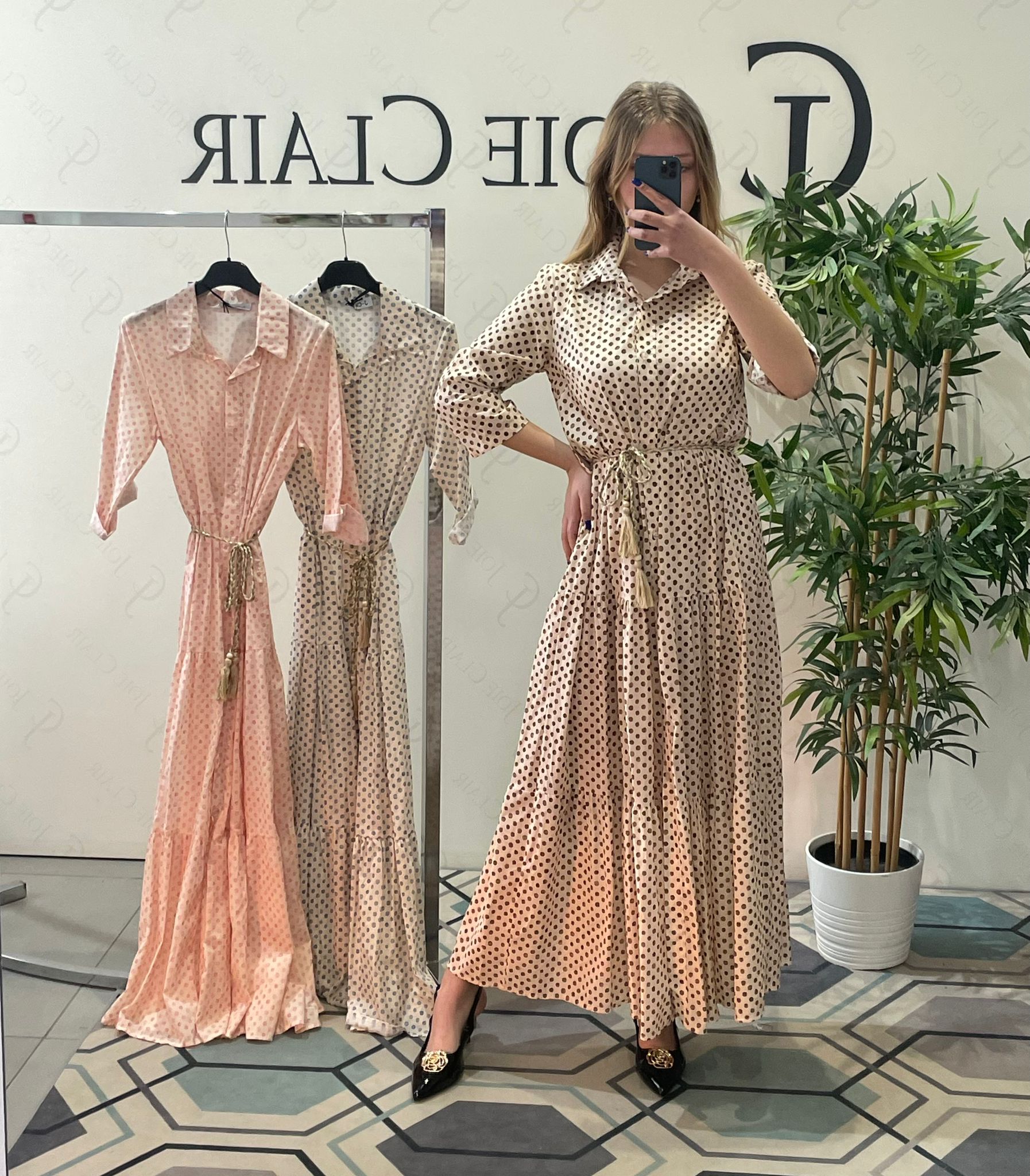 Фото Joie Clair (J-Clair)