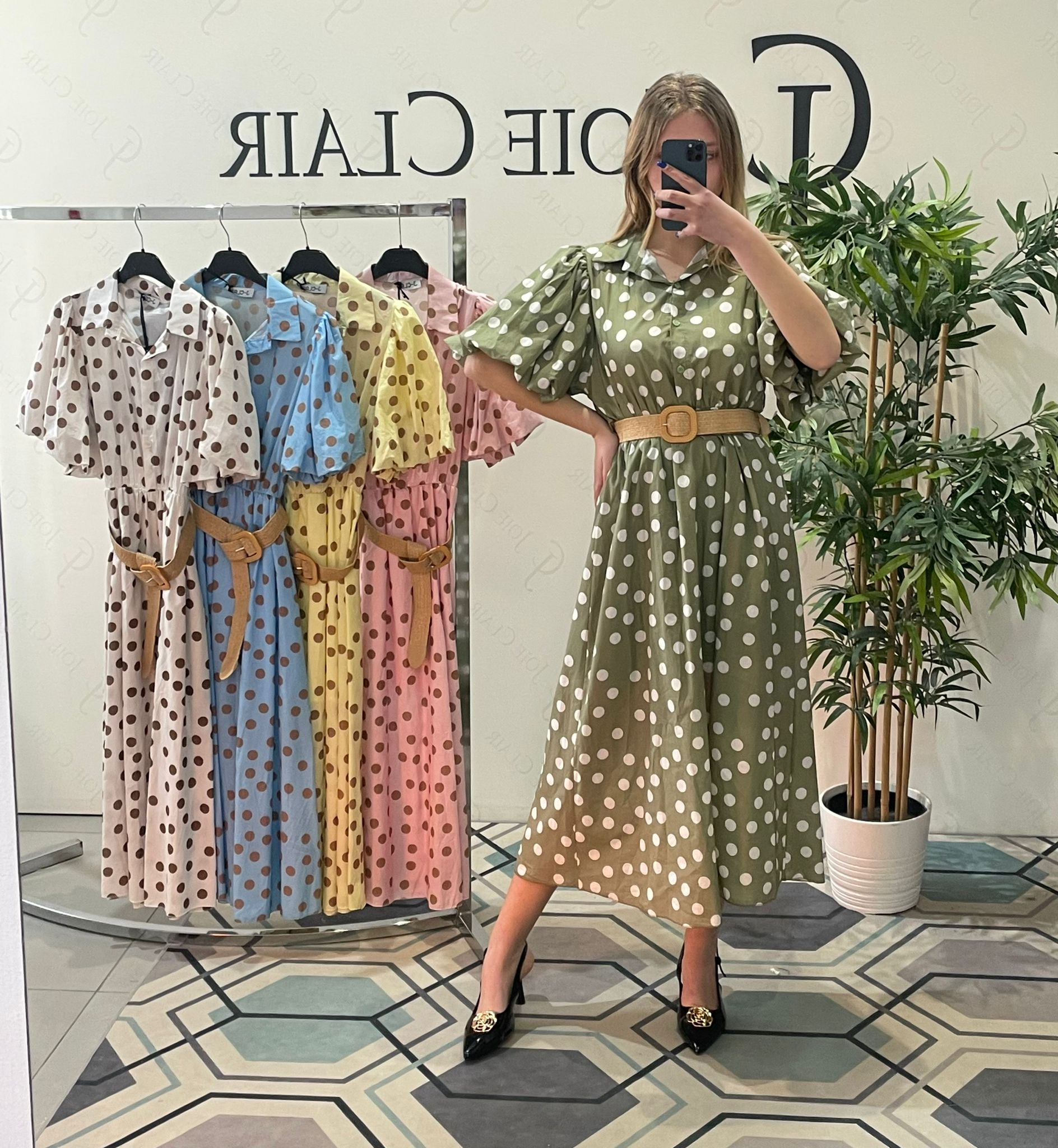 Фото Joie Clair (J-Clair)