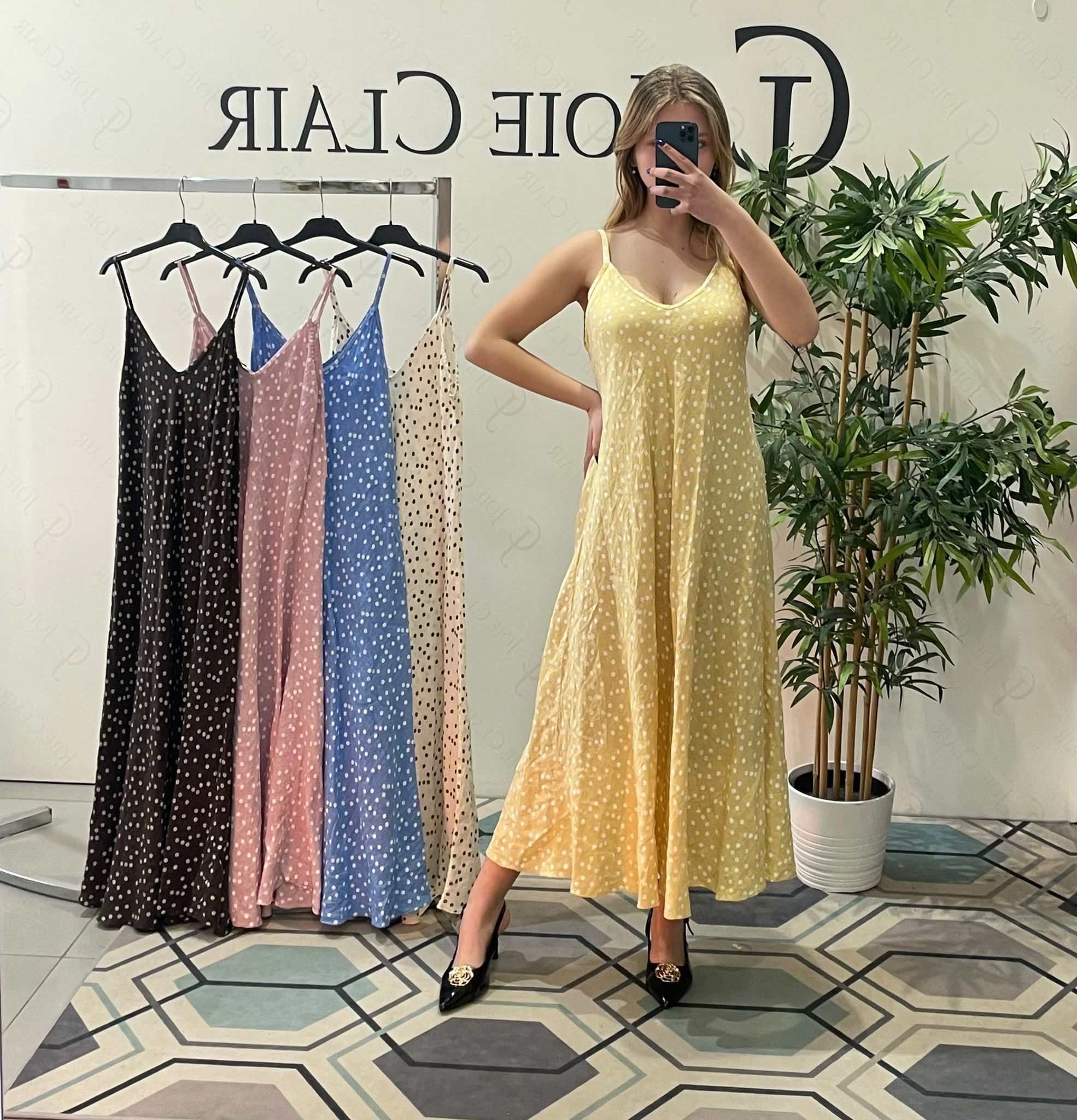 Фото Joie Clair (J-Clair)